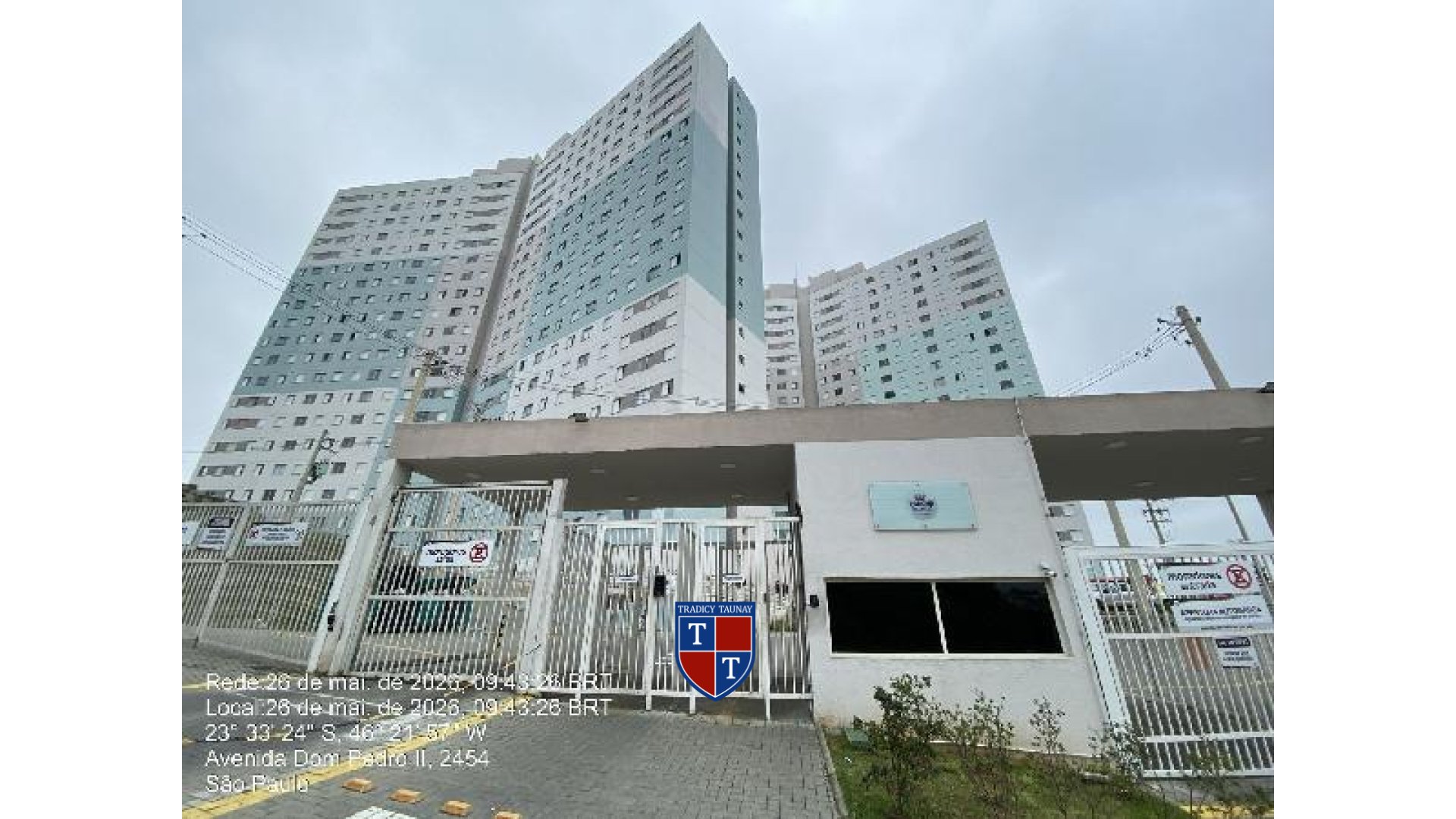 Foto 1 de APARTAMENTO em CAMBERY - Imóvel Retomado Caixa