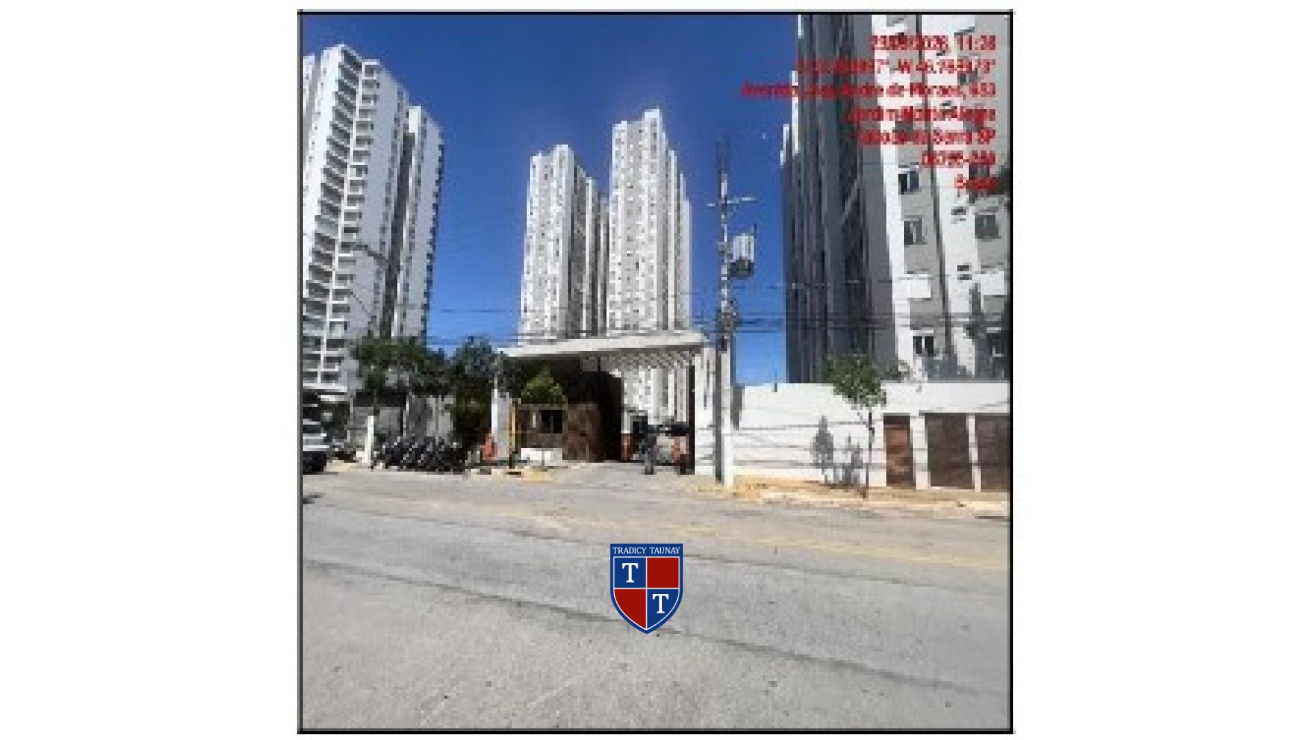 Foto 1 de APARTAMENTO em JARDIM MONTE ALEGRE - Imóvel Retomado Caixa