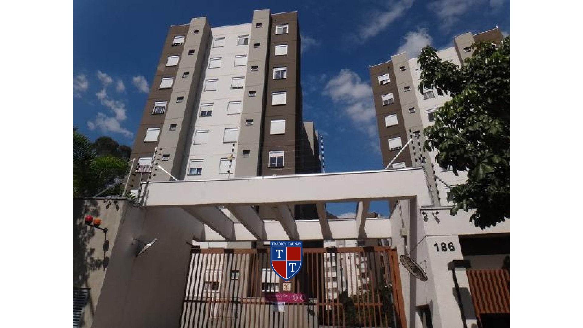 Foto 1 de APARTAMENTO em LOTEAMENTO CITY JARAGUA - Imóvel Retomado Caixa