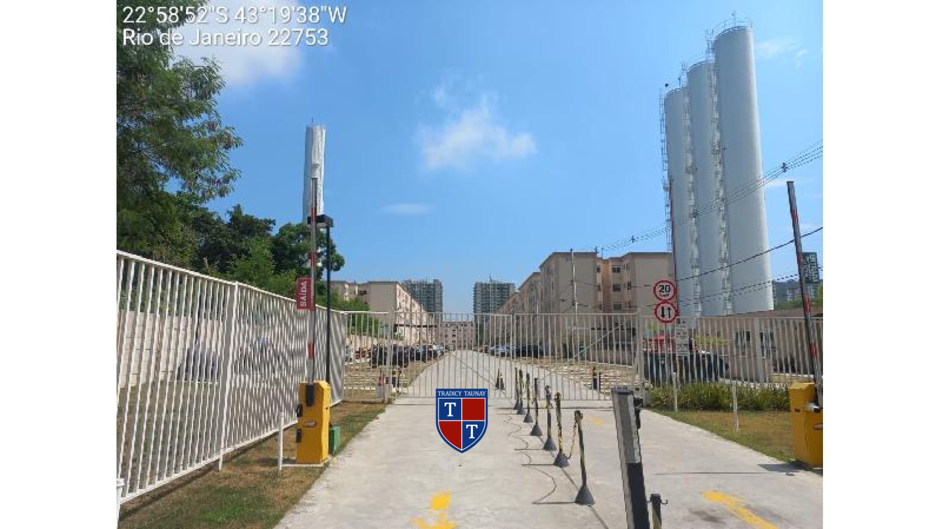 Foto 1 de APARTAMENTO em ITANHANGA - Imóvel Retomado Caixa