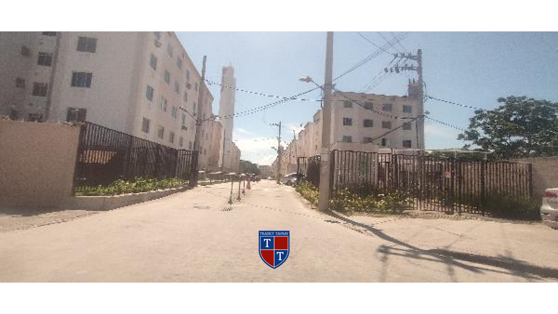Foto 1 de APARTAMENTO em CAMPO GRANDE - Imóvel Retomado Caixa