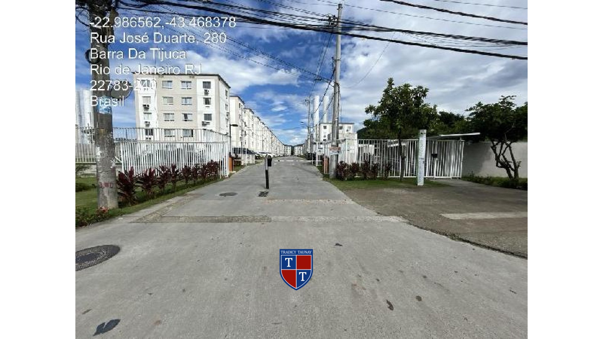Foto 1 de APARTAMENTO em VARGEM PEQUENA - Imóvel Retomado Caixa