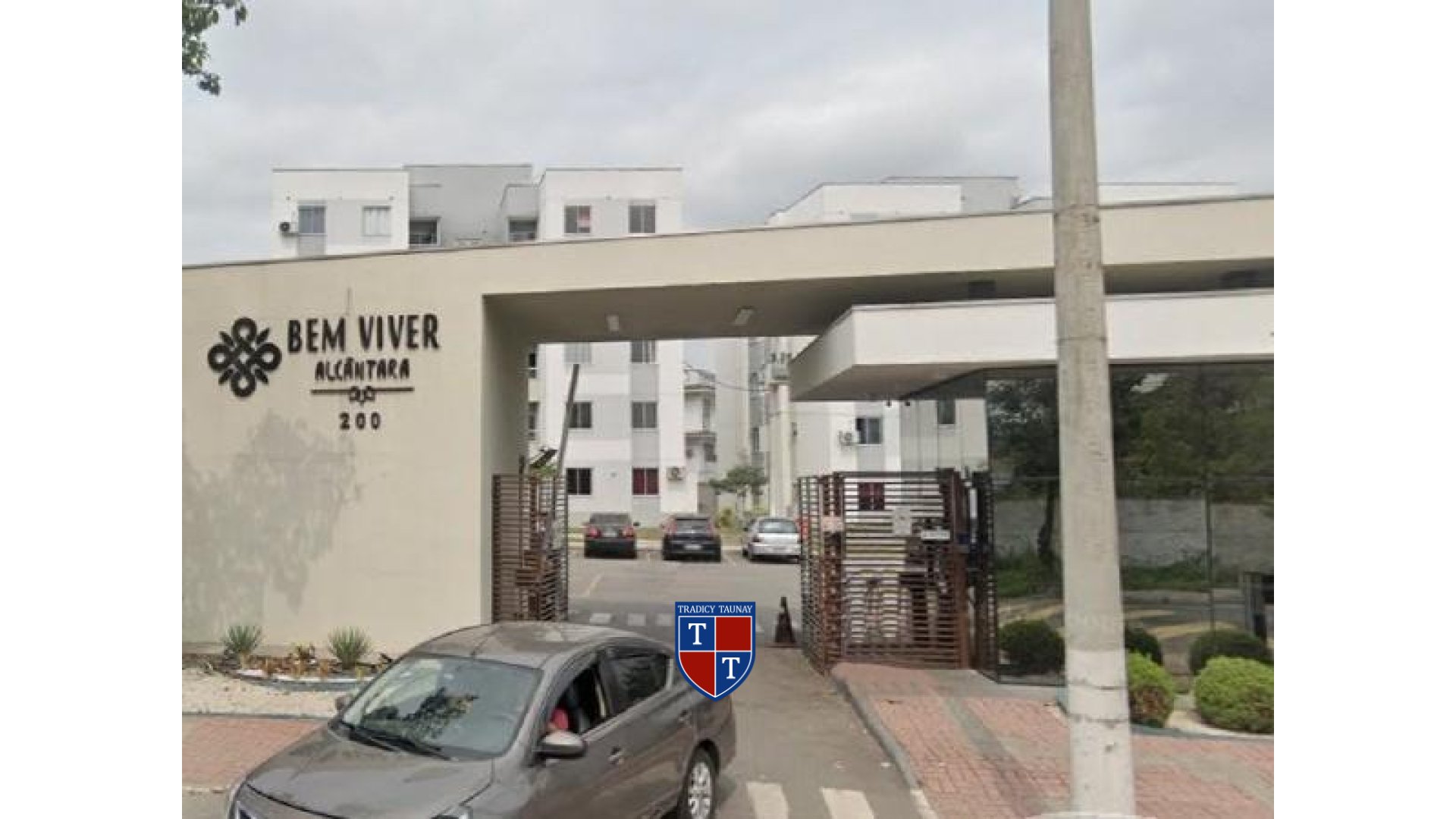 Foto 1 de APARTAMENTO em LAGOINHA - Imóvel Retomado Caixa