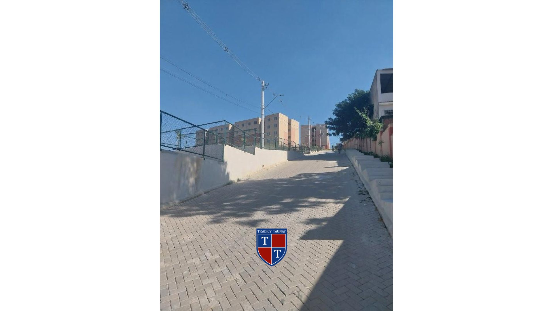 Foto 1 de APARTAMENTO em DAS GRACAS - Imóvel Retomado Caixa