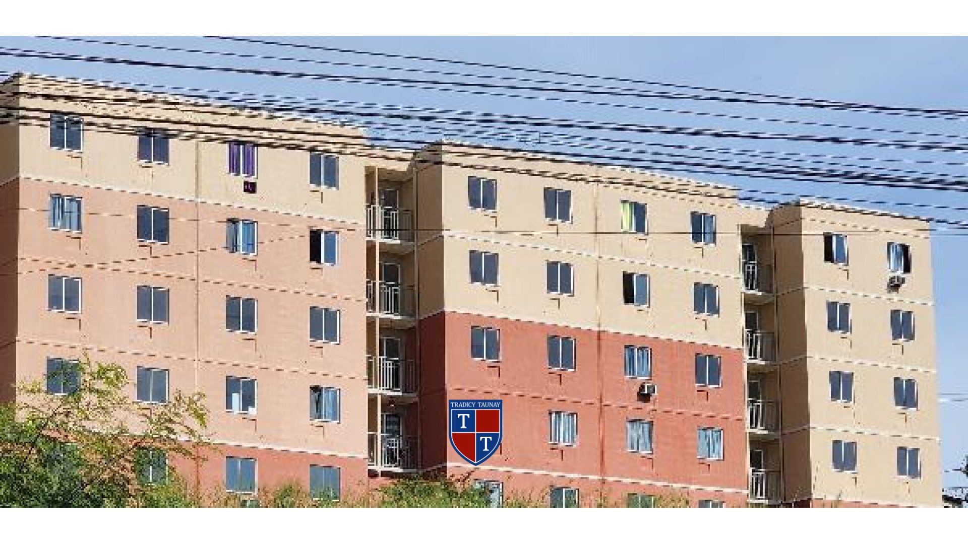 Foto 1 de APARTAMENTO em DAS GRACAS - Imóvel Retomado Caixa