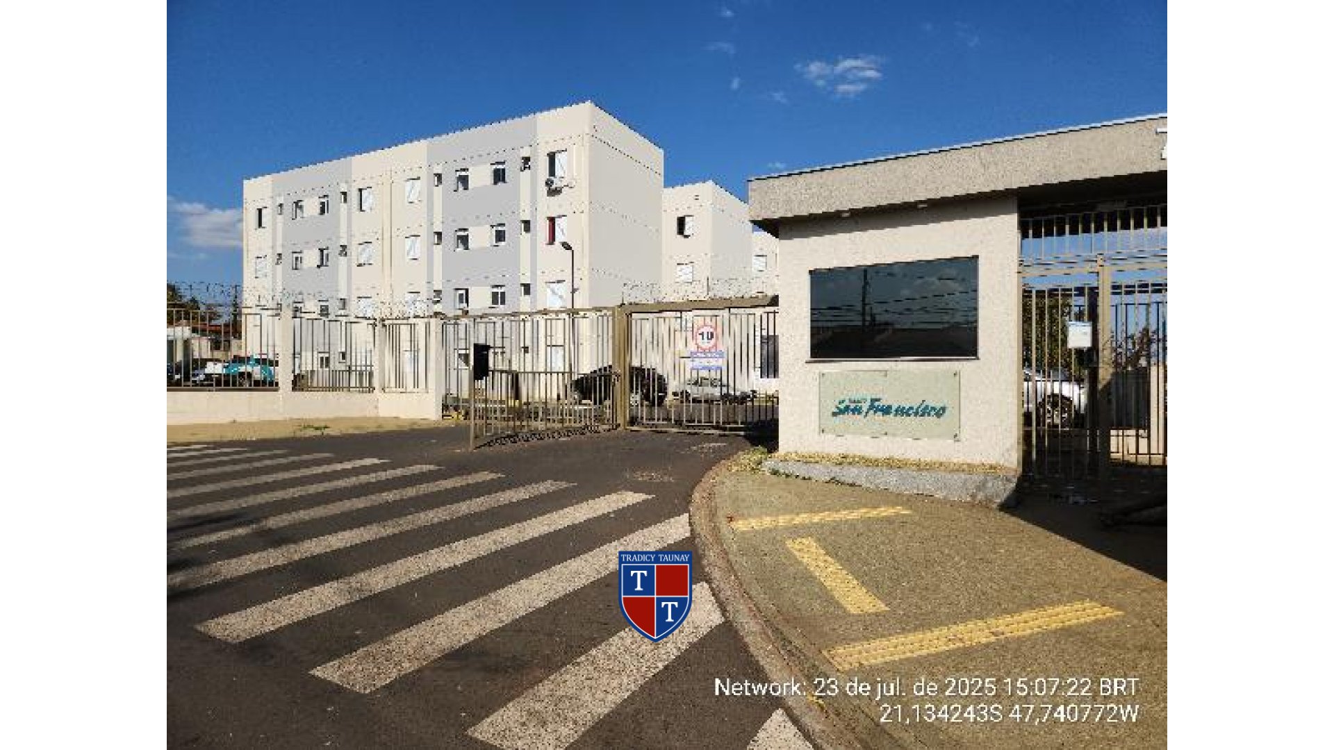 Foto 1 de APARTAMENTO em JARDIM DIVA TARLA DE CARVALHO - Imóvel Retomado Caixa
