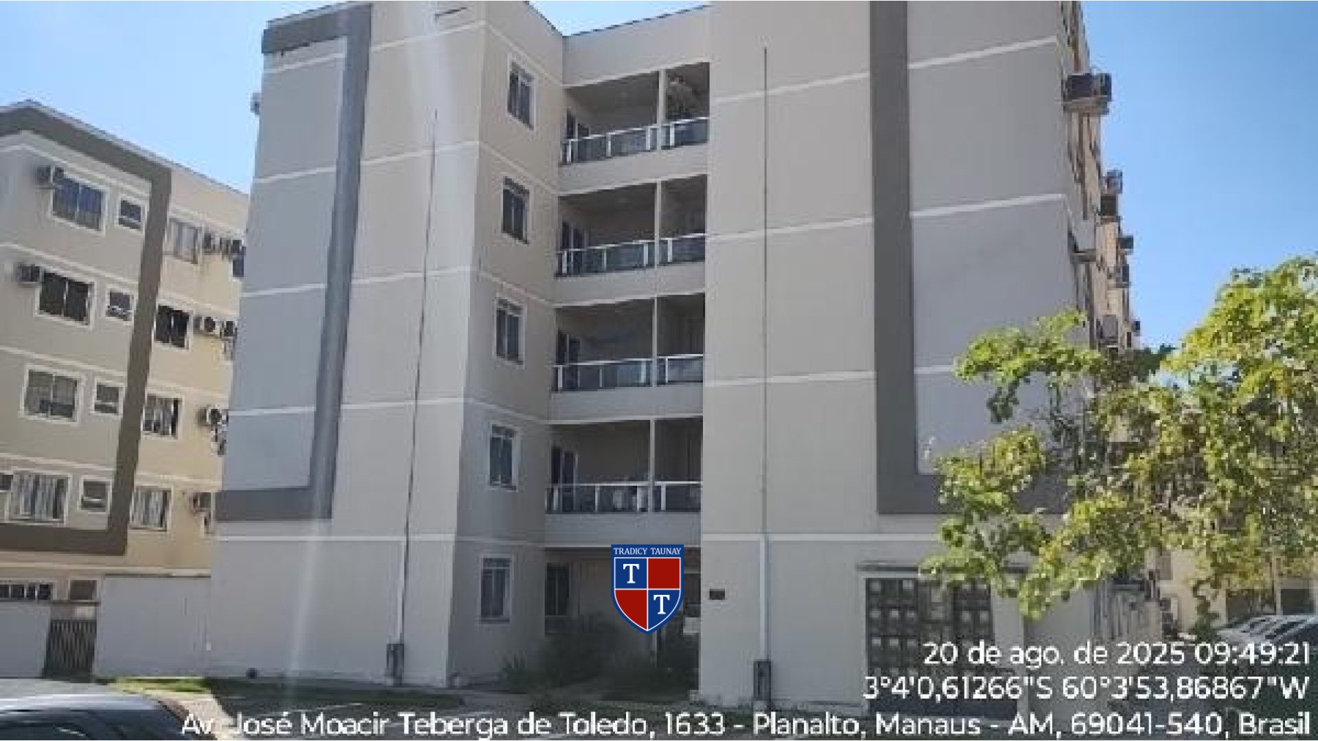 Foto 1 de APARTAMENTO em PLANALTO - Imóvel Retomado Caixa