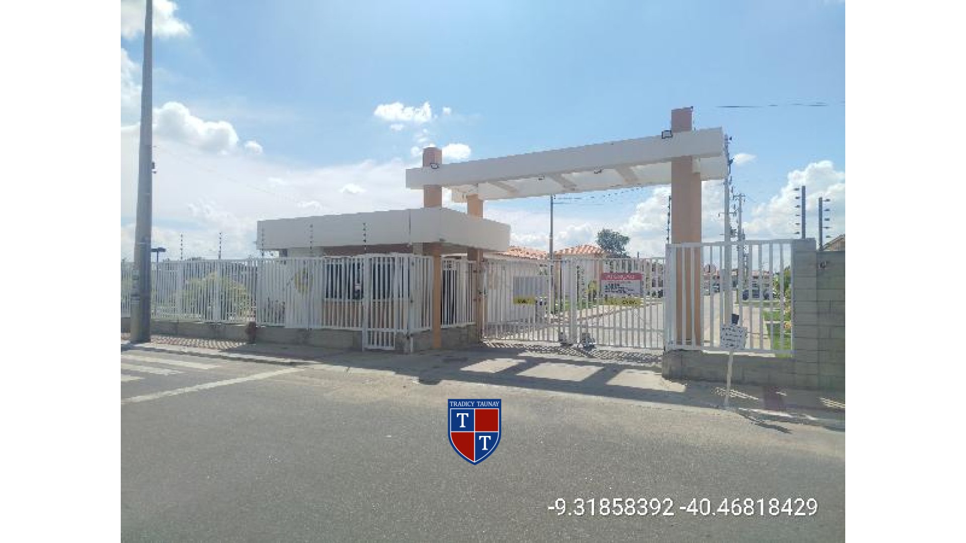 Foto 1 de APARTAMENTO em TOPAZIO - Imóvel Retomado Caixa