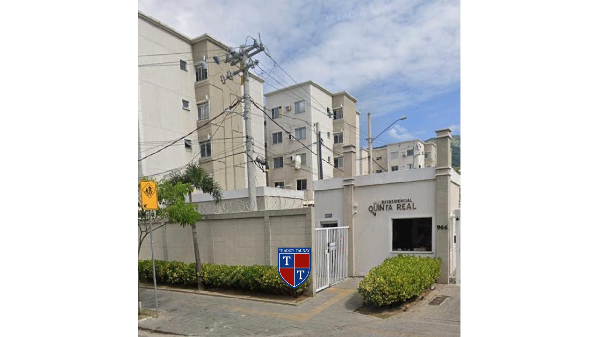 Foto 1 de APARTAMENTO em PADRE MIGUEL - Imóvel Retomado Caixa