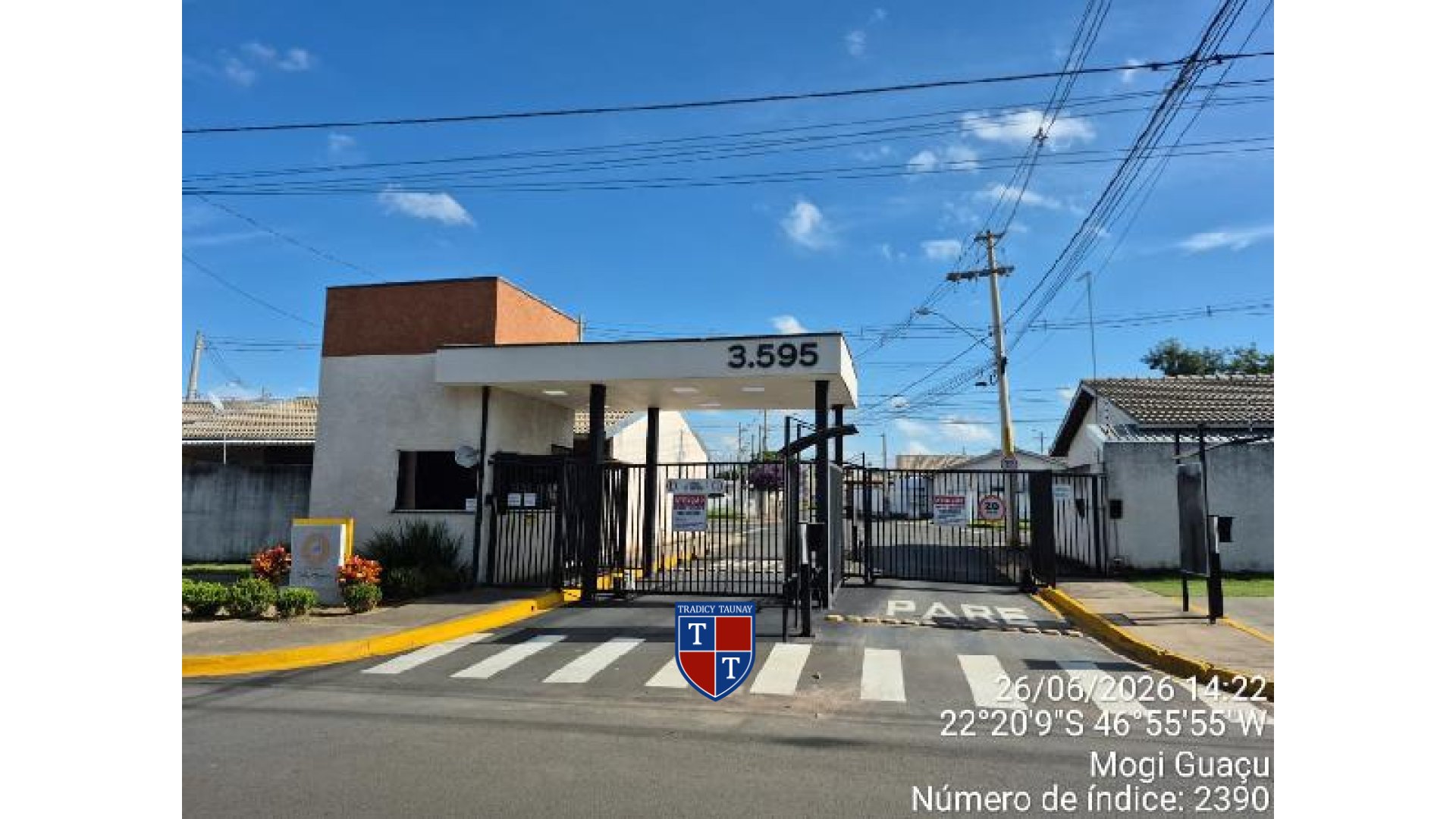 Foto 1 de CASA em JARDIM HORIZONTE - Imóvel Retomado Caixa
