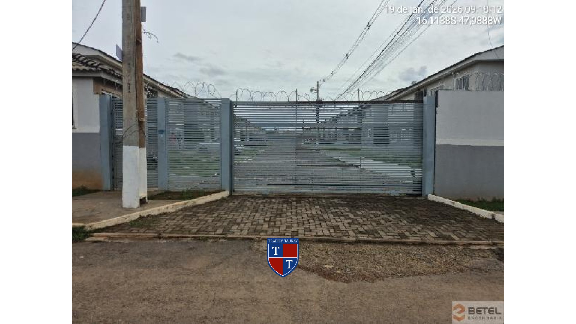 Foto do Imóvel