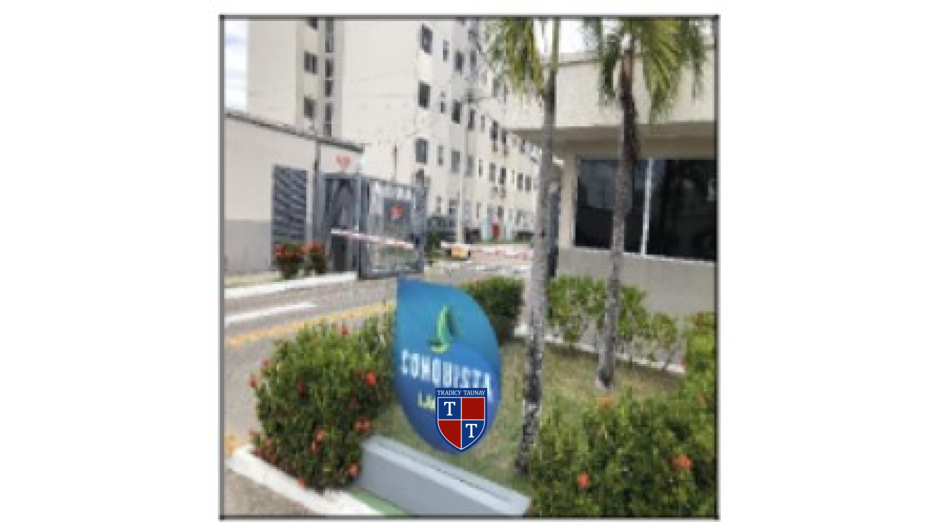 APARTAMENTO em PARQUE DOIS IRMAOS