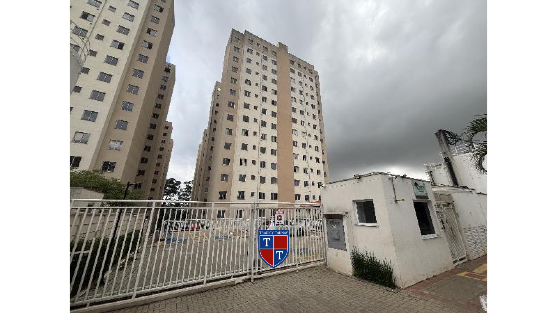 Foto 1 de APARTAMENTO em VILA CARMOSINA - Imóvel Retomado Caixa