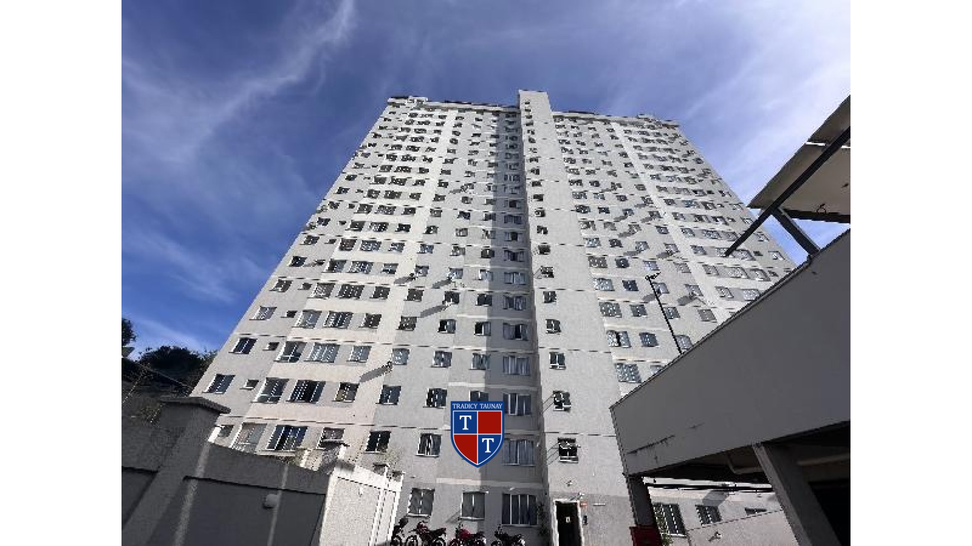 Foto 1 de APARTAMENTO em RESIDENCIAL SAO JOSE - Imóvel Retomado Caixa