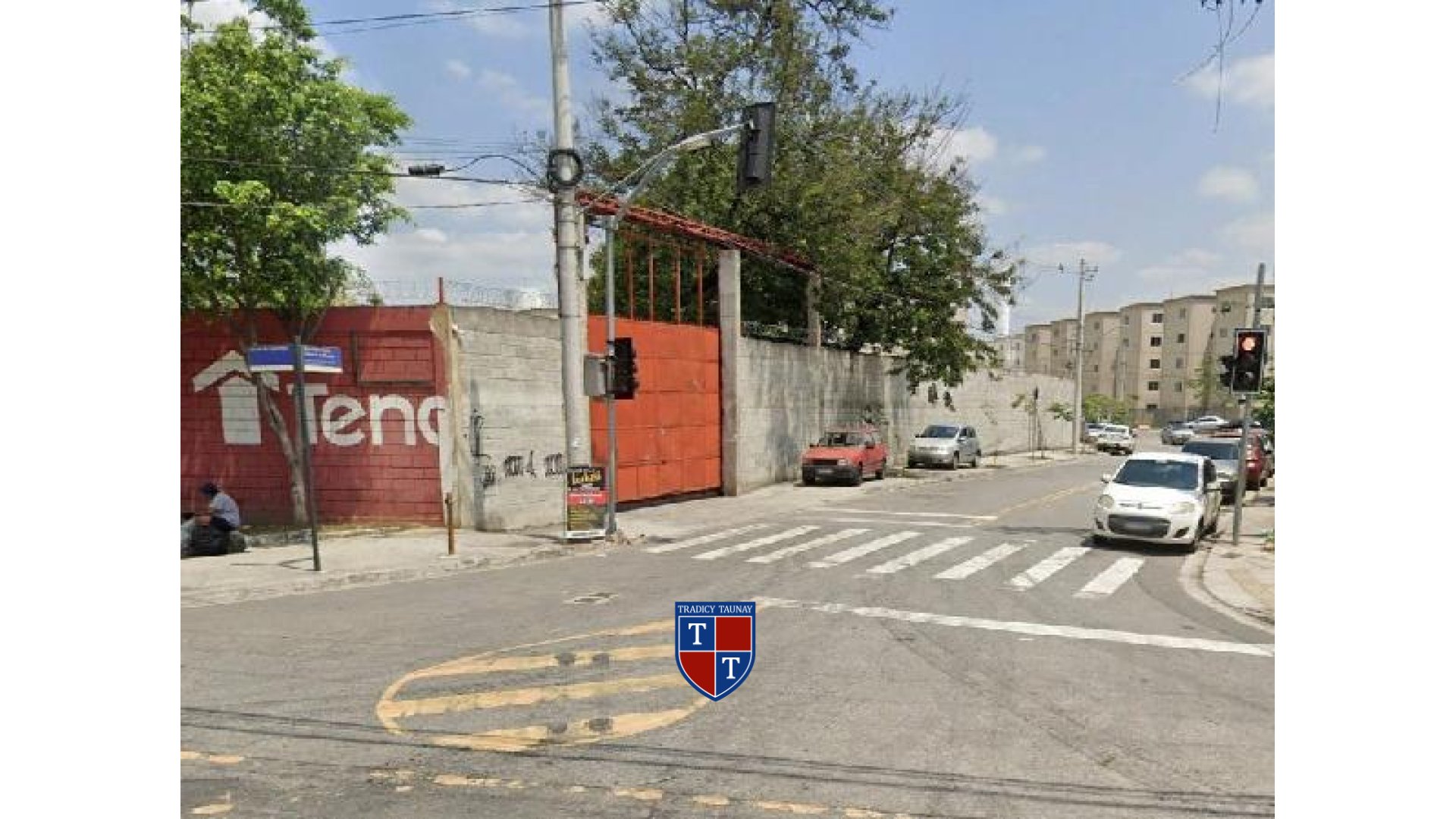 Foto 1 de APARTAMENTO em BRAS DE PINA - Imóvel Retomado Caixa