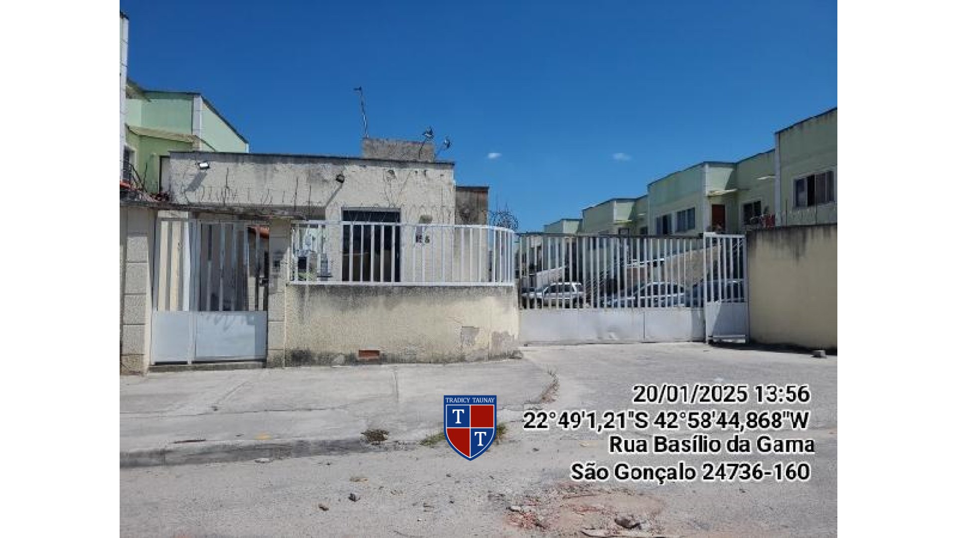 Foto 1 de APARTAMENTO em LAGOINHA - Imóvel Retomado Caixa