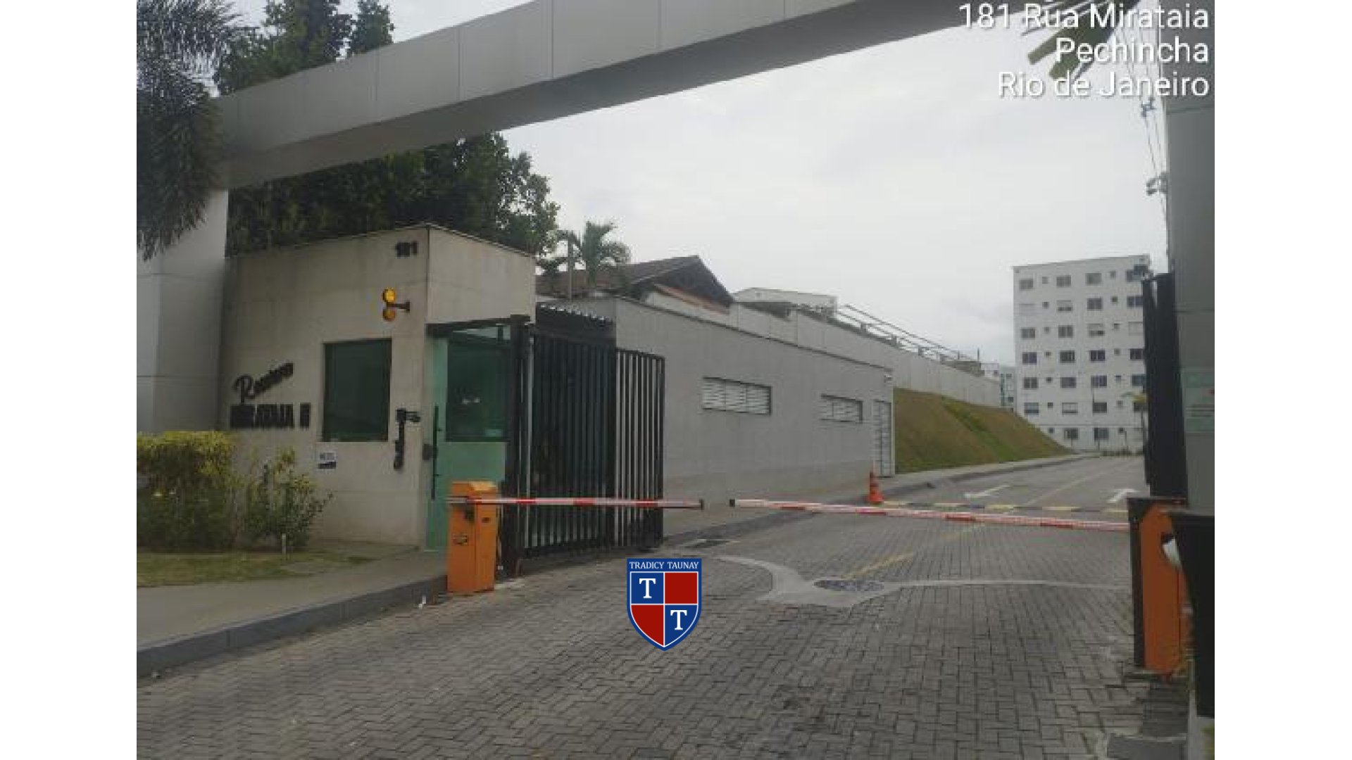 Foto 1 de APARTAMENTO em JACAREPAGUA - Imóvel Retomado Caixa