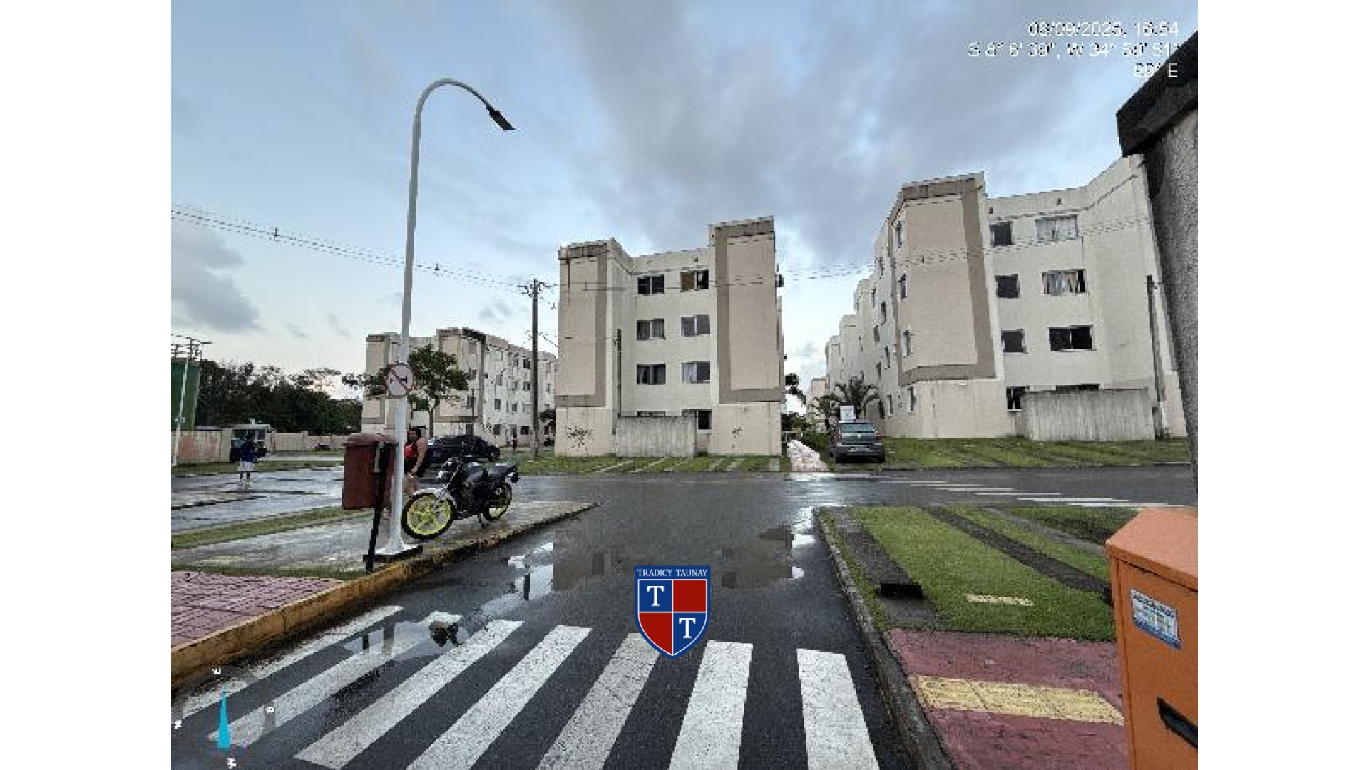 Foto 1 de APARTAMENTO em SANTANA - Imóvel Retomado Caixa