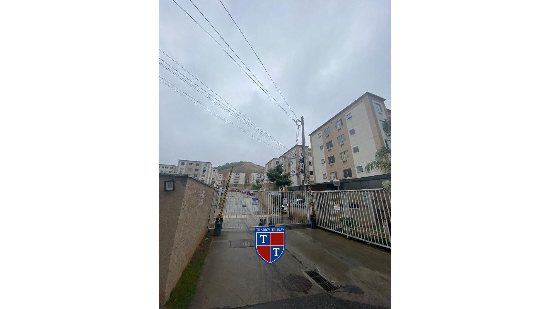 Foto 1 de APARTAMENTO em PECHINCHA - Imóvel Retomado Caixa