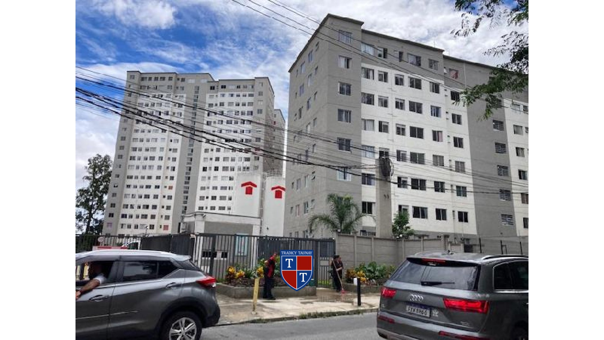 Foto 1 de APARTAMENTO em SAUDE - Imóvel Retomado Caixa