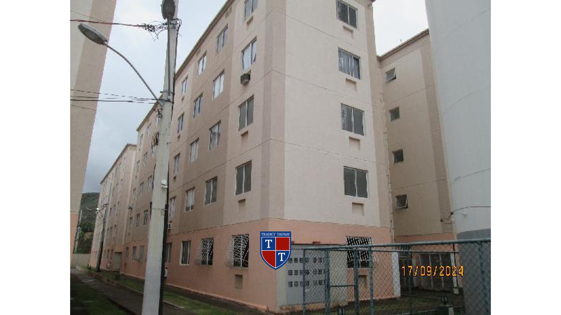Foto 1 de APARTAMENTO em SANTA CRUZ - Imóvel Retomado Caixa