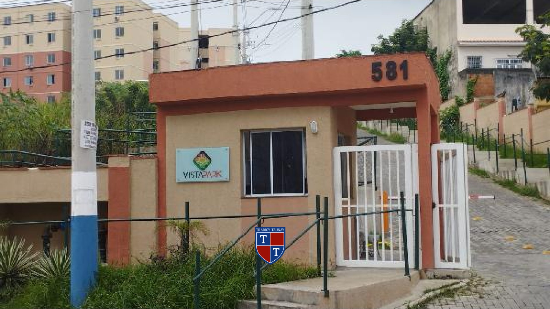Foto 1 de APARTAMENTO em DAS GRACAS - Imóvel Retomado Caixa