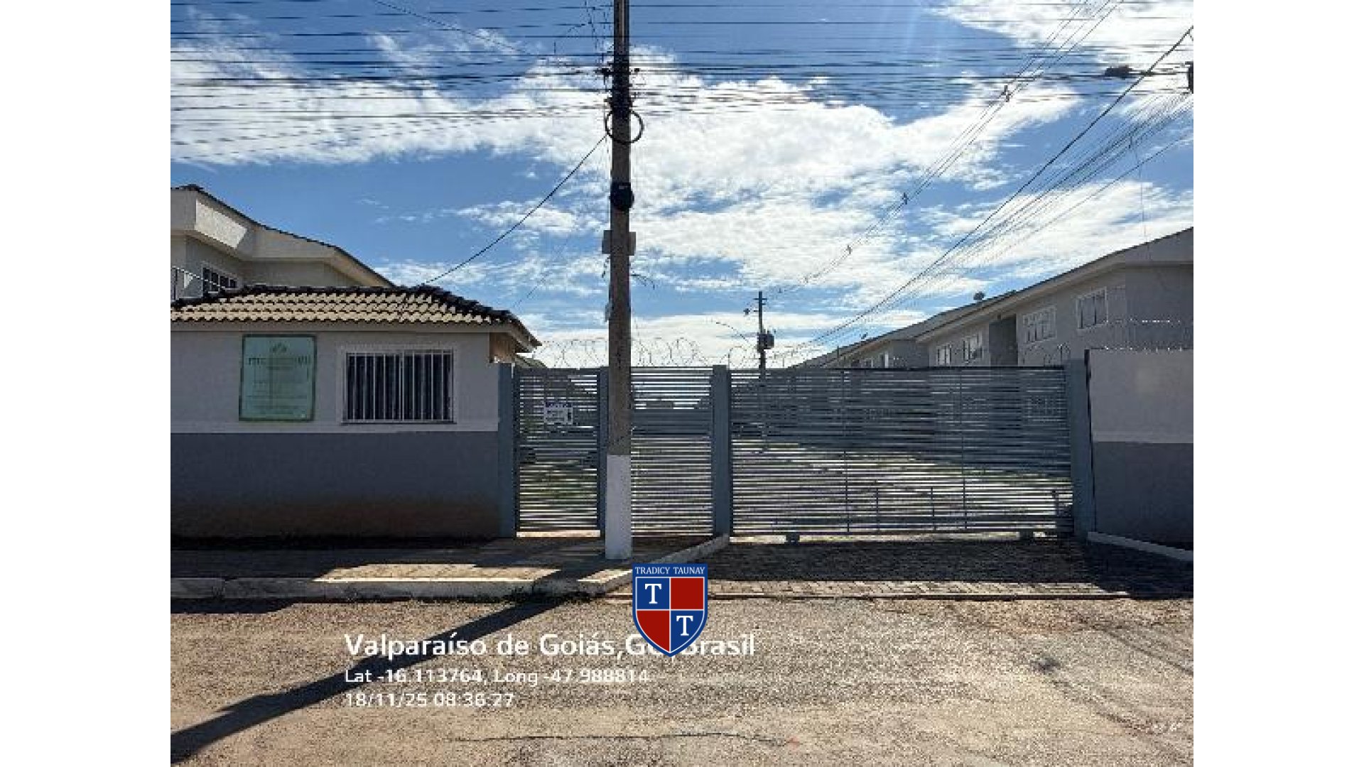 Foto 1 de APARTAMENTO em CHACARAS BENVINDA - Imóvel Retomado Caixa