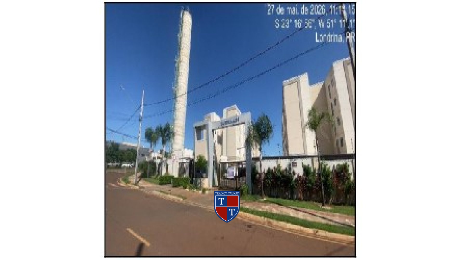 Foto 1 de APARTAMENTO em LEONOR - Imóvel Retomado Caixa