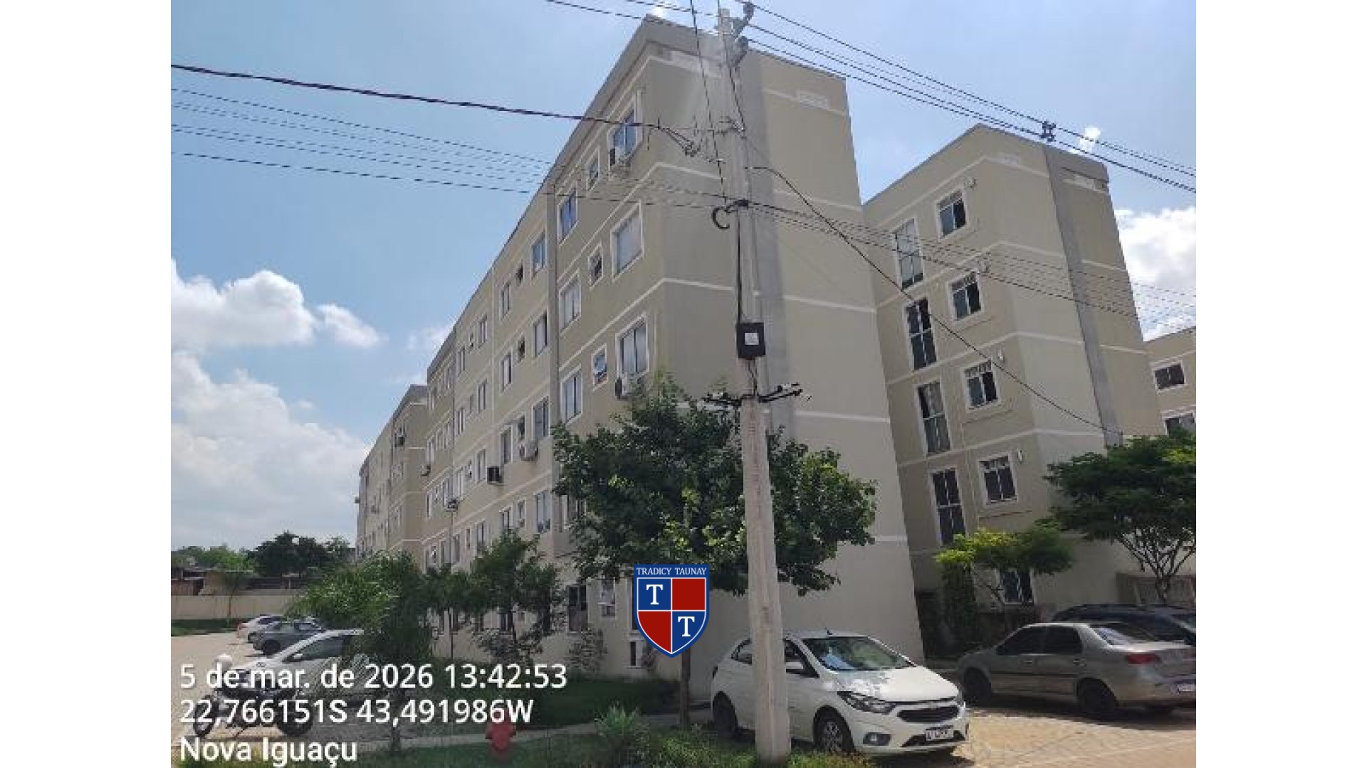 Foto 1 de APARTAMENTO em CENTRO - Imóvel Retomado Caixa