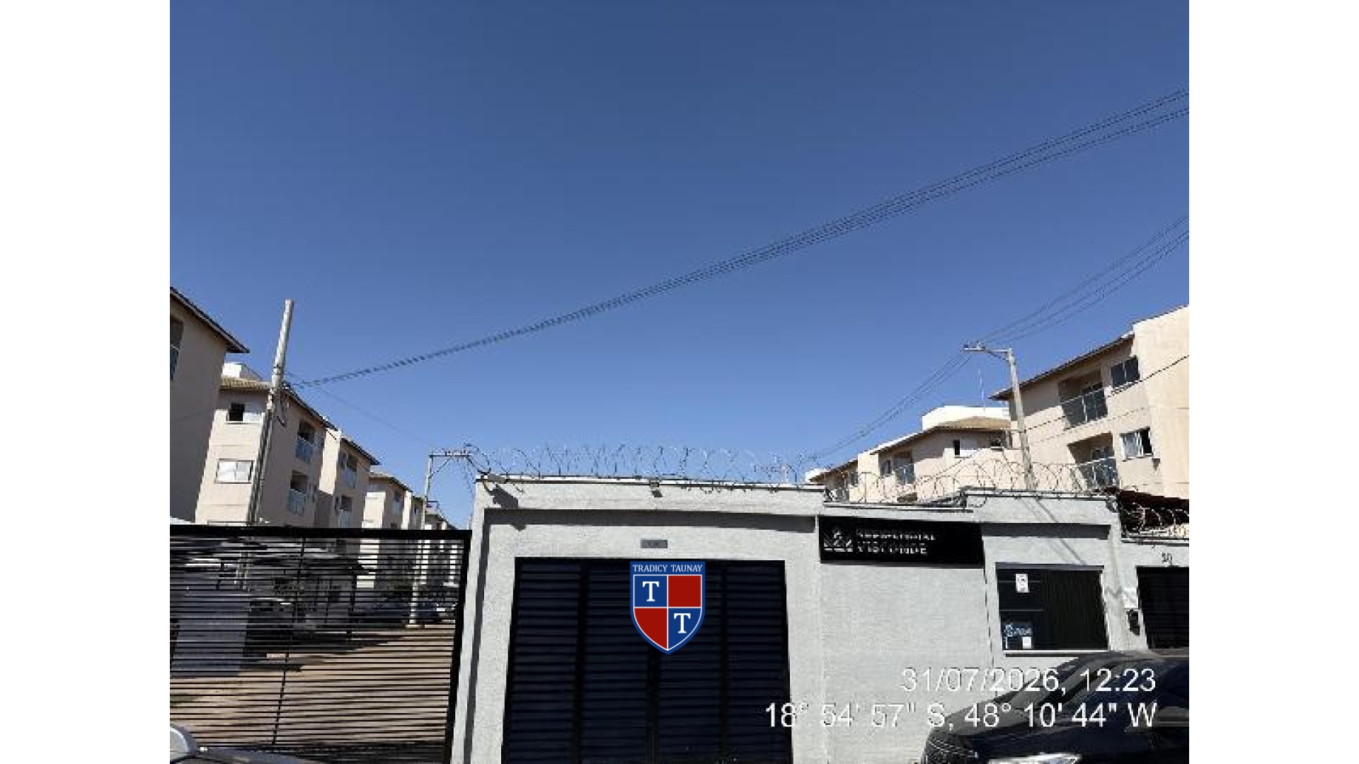 APARTAMENTO em MORUMBI