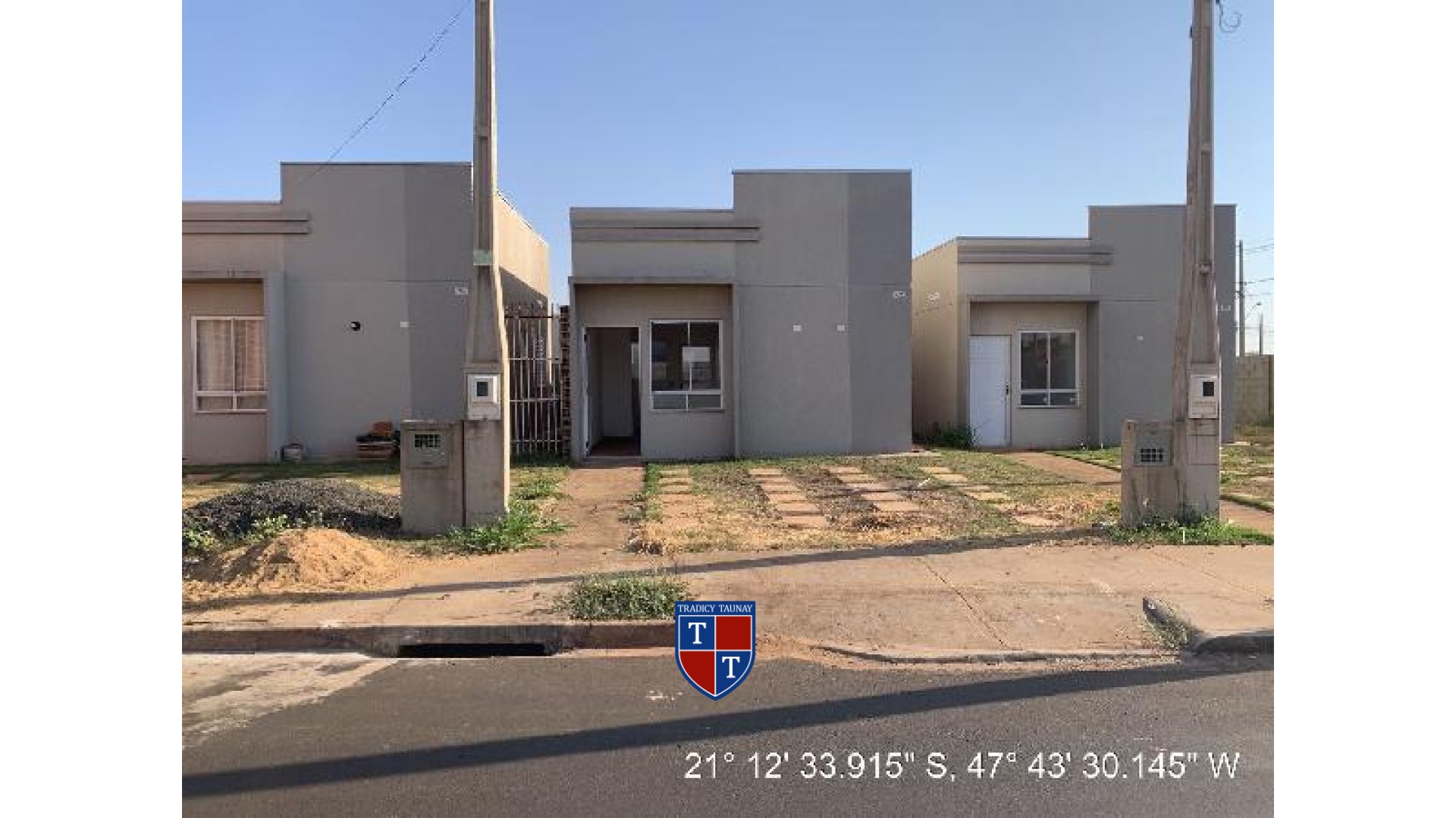 Foto 1 de CASA em SANTA IRIA - Imóvel Retomado Caixa