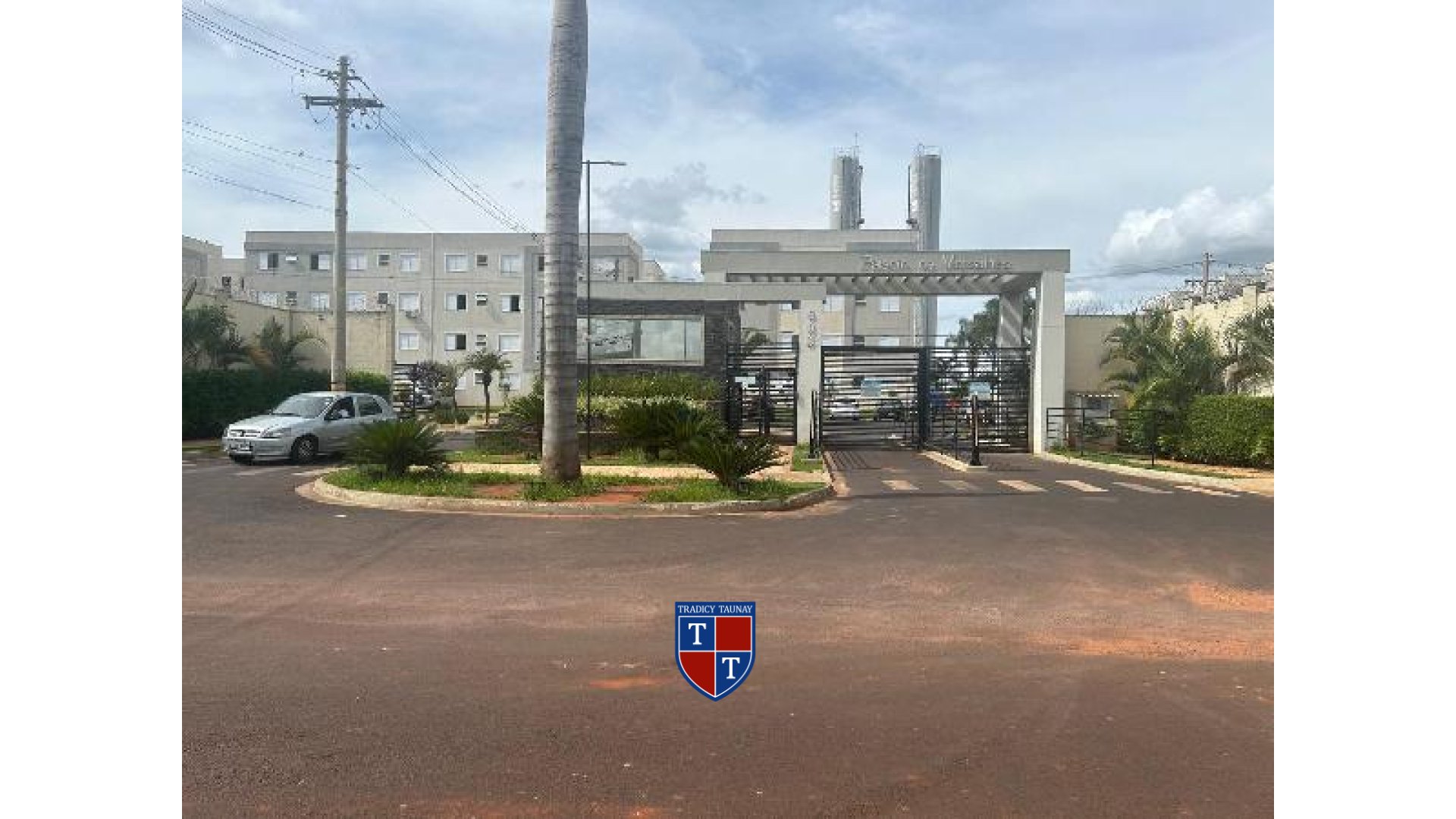 Foto 1 de APARTAMENTO em RESERVA REAL - Imóvel Retomado Caixa