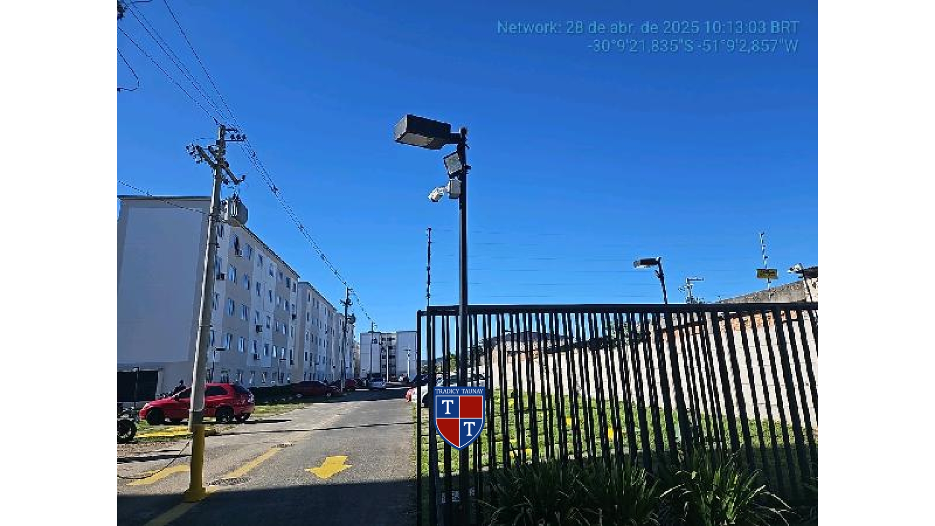APARTAMENTO em RESTINGA
