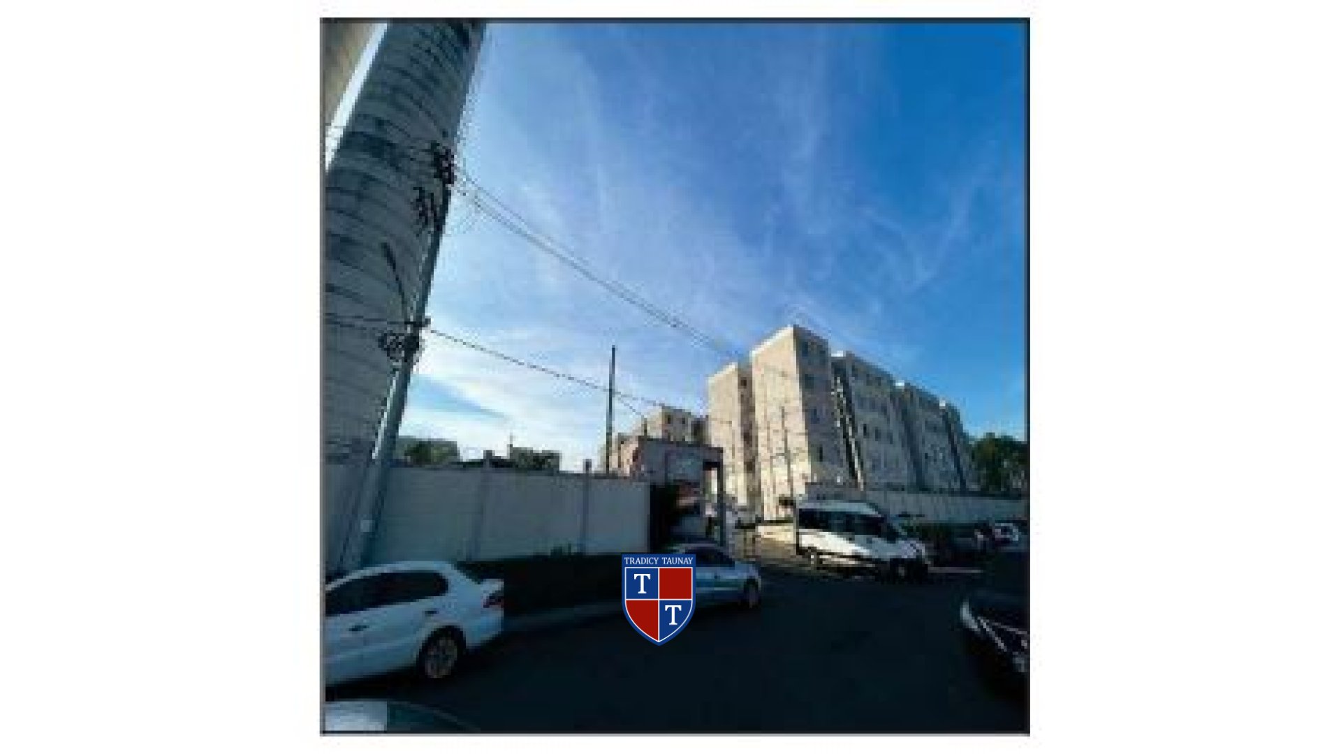 Foto 1 de APARTAMENTO em ADRIANOPOLIS - Imóvel Retomado Caixa