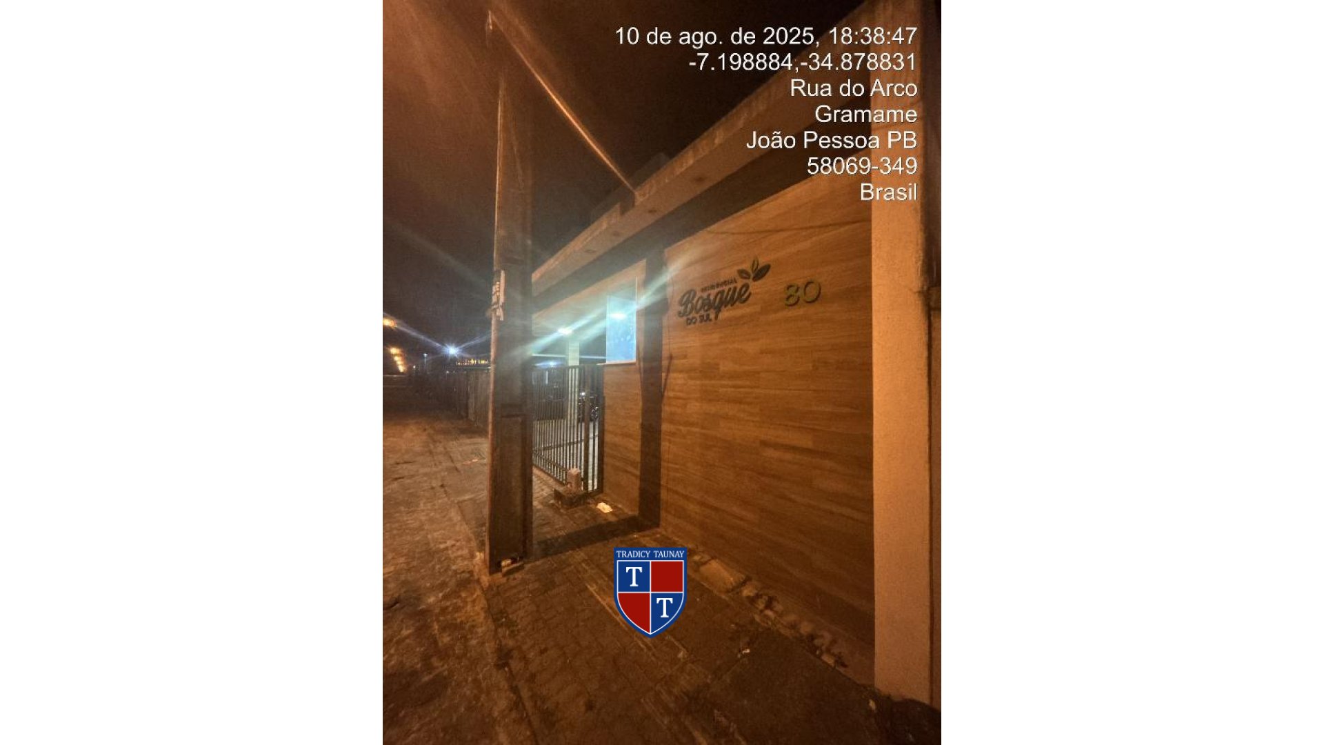 Foto 1 de APARTAMENTO em GRAMAME - Imóvel Retomado Caixa