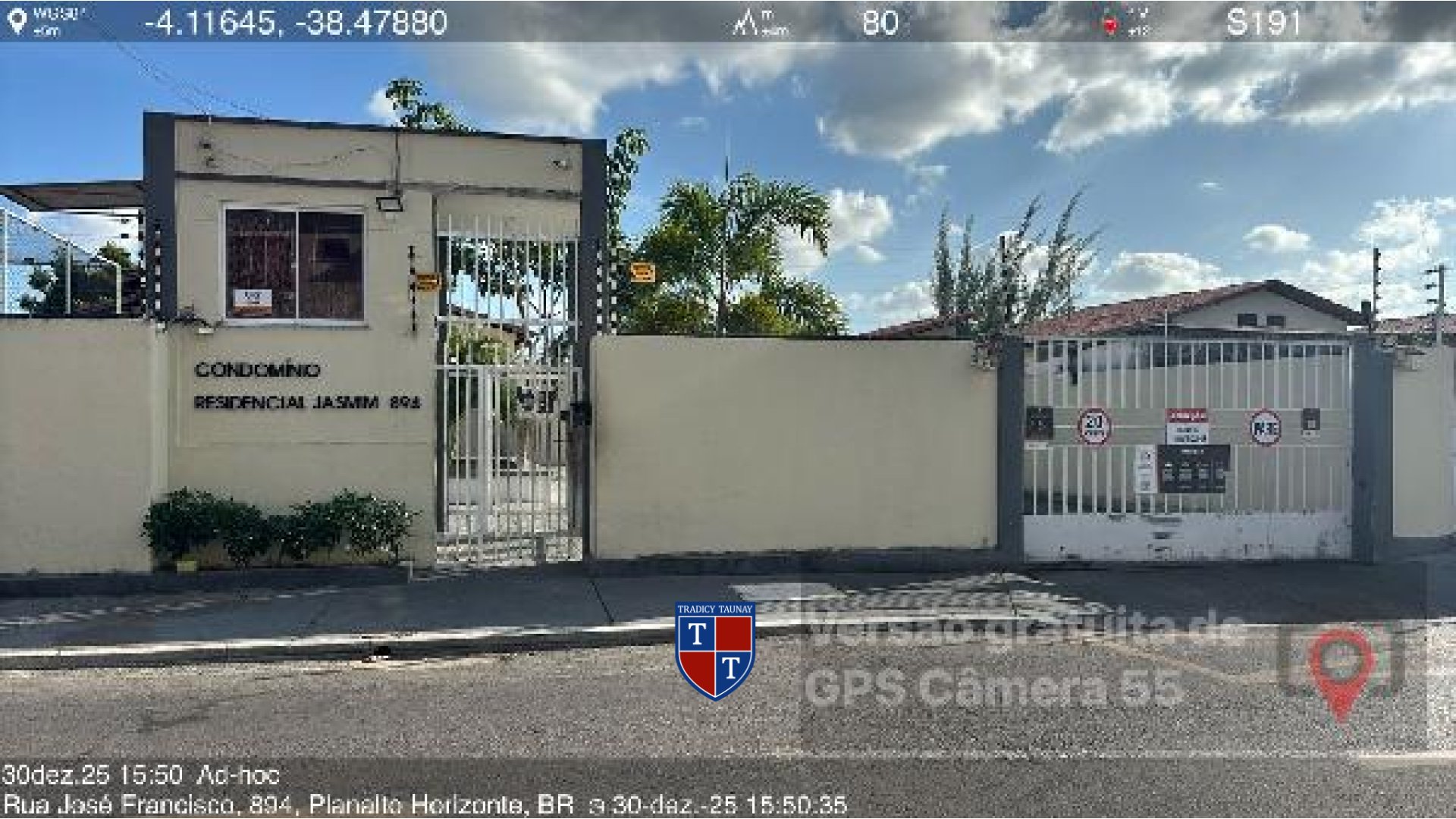 Foto 1 de CASA em ZUMBI - Imóvel Retomado Caixa