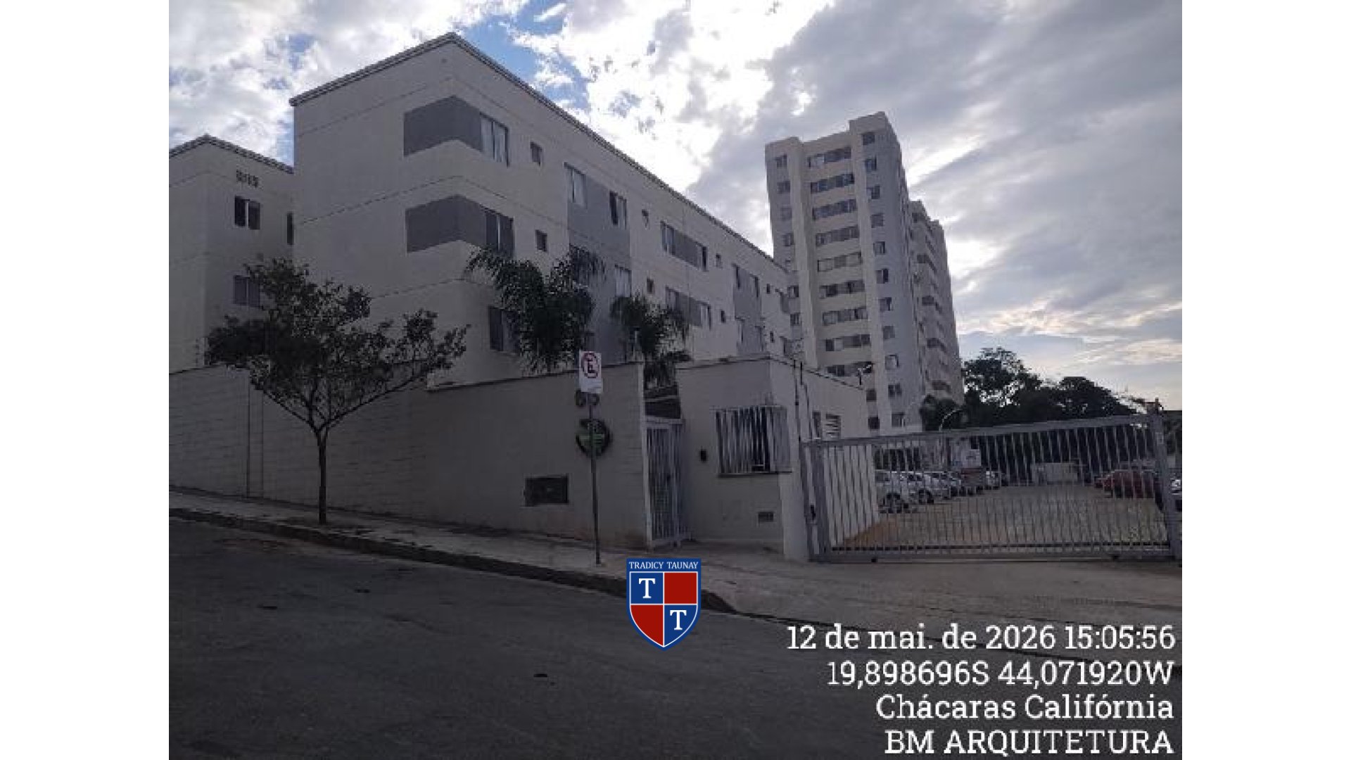 Foto 1 de APARTAMENTO em CHACARAS CALIFORNIA - Imóvel Retomado Caixa
