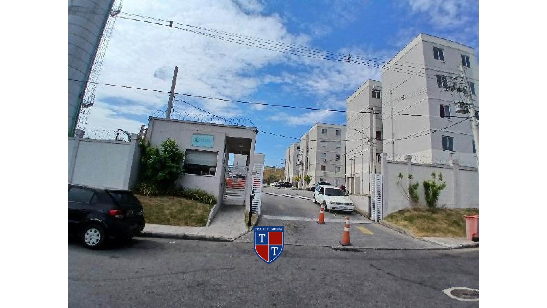 Foto 1 de APARTAMENTO em FIGUEIRAS - Imóvel Retomado Caixa