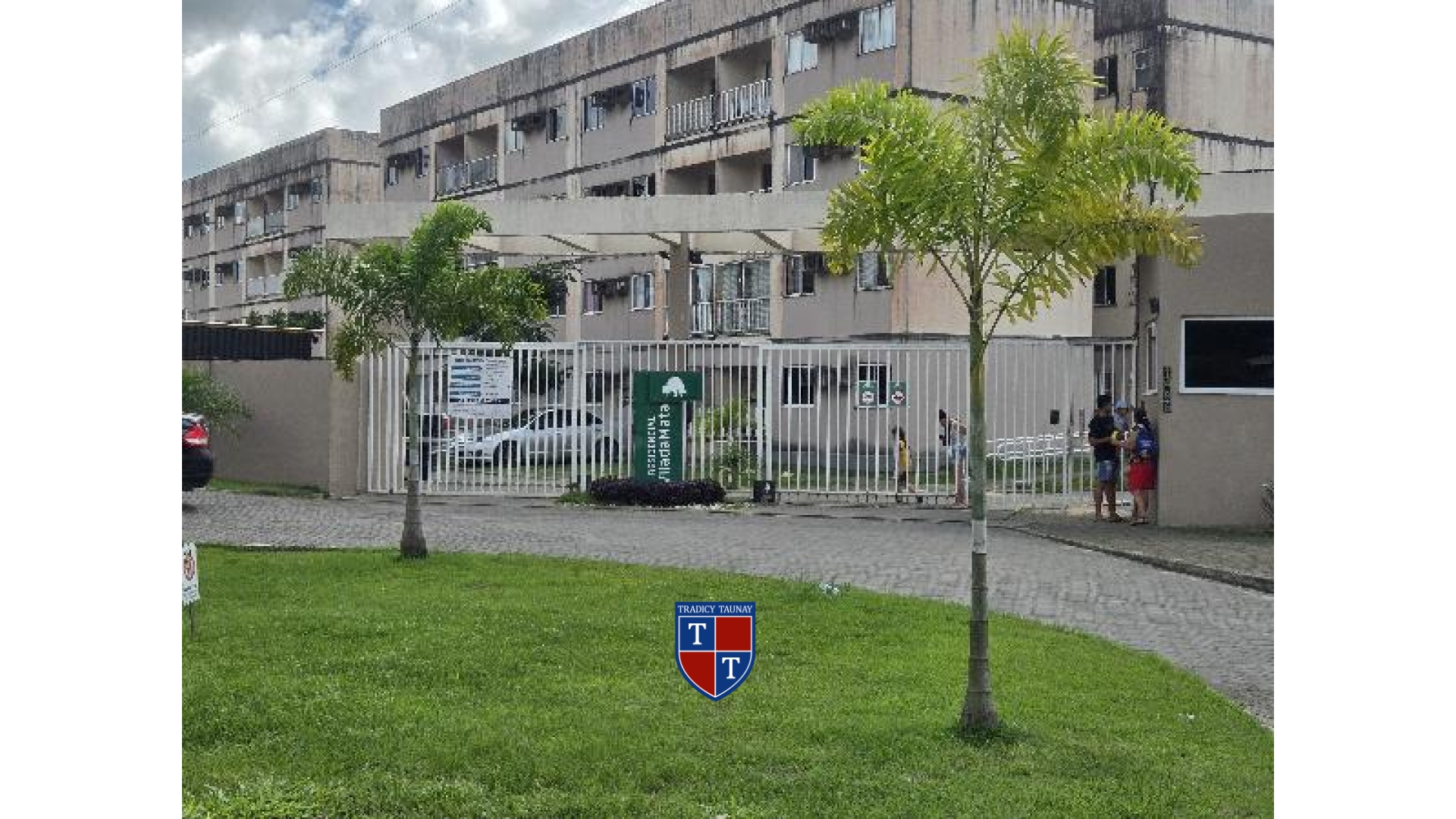 APARTAMENTO em MURIBARA