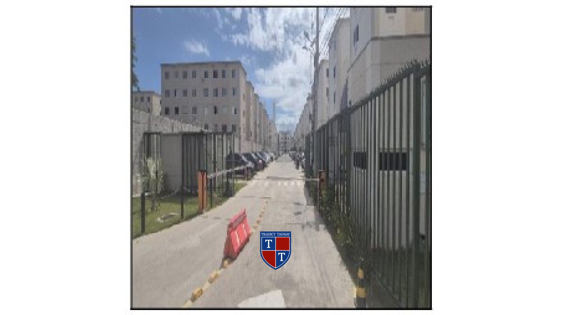 Foto 1 de APARTAMENTO em BRAS DE PINA - Imóvel Retomado Caixa