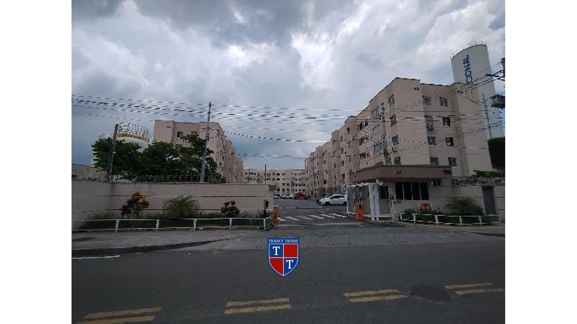 Foto 1 de APARTAMENTO em CAMPO GRANDE - Imóvel Retomado Caixa