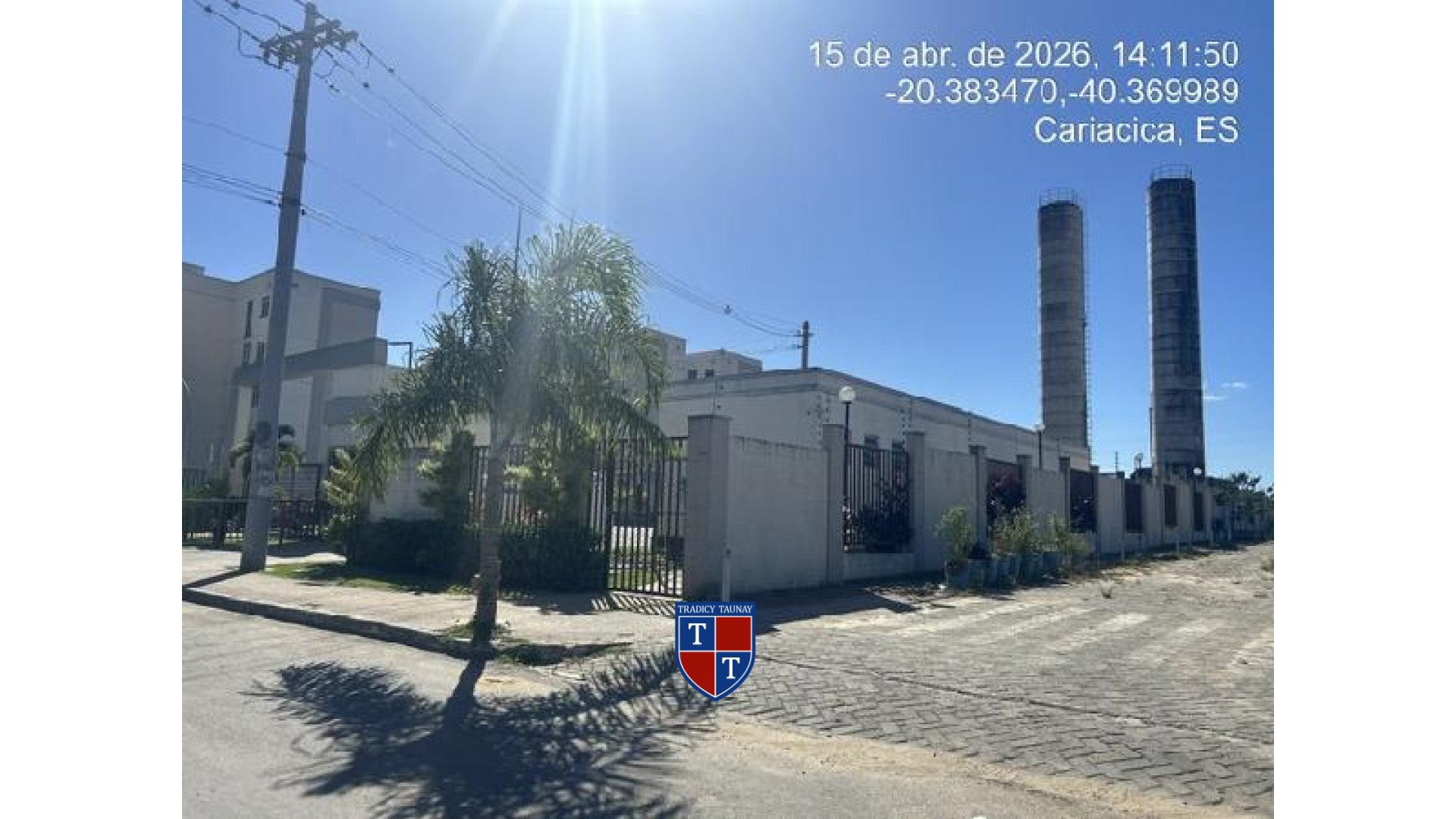 Foto 1 de APARTAMENTO em JARDIM DE ALAH - Imóvel Retomado Caixa