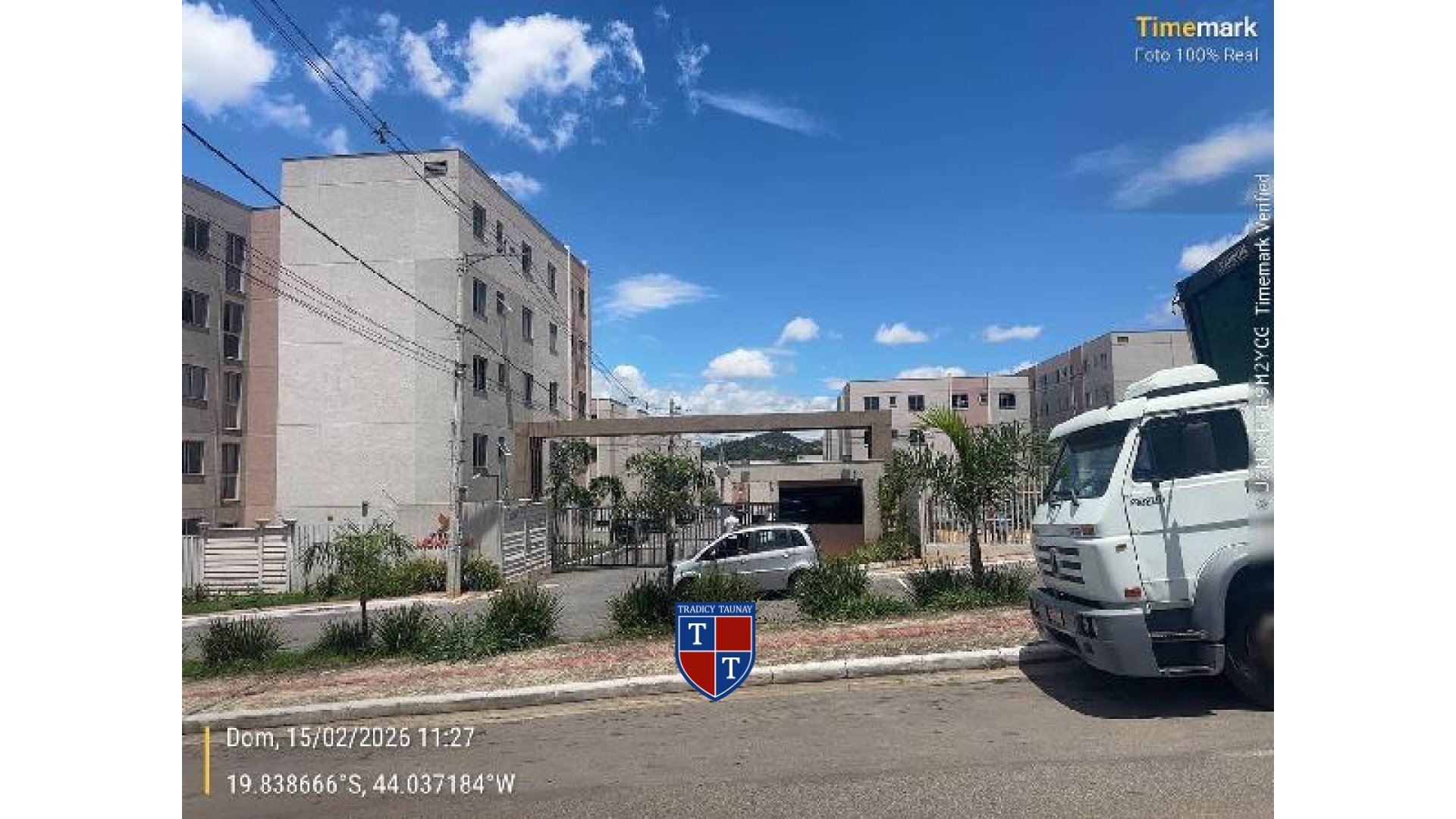 Foto 1 de APARTAMENTO em CENTRO - Imóvel Retomado Caixa