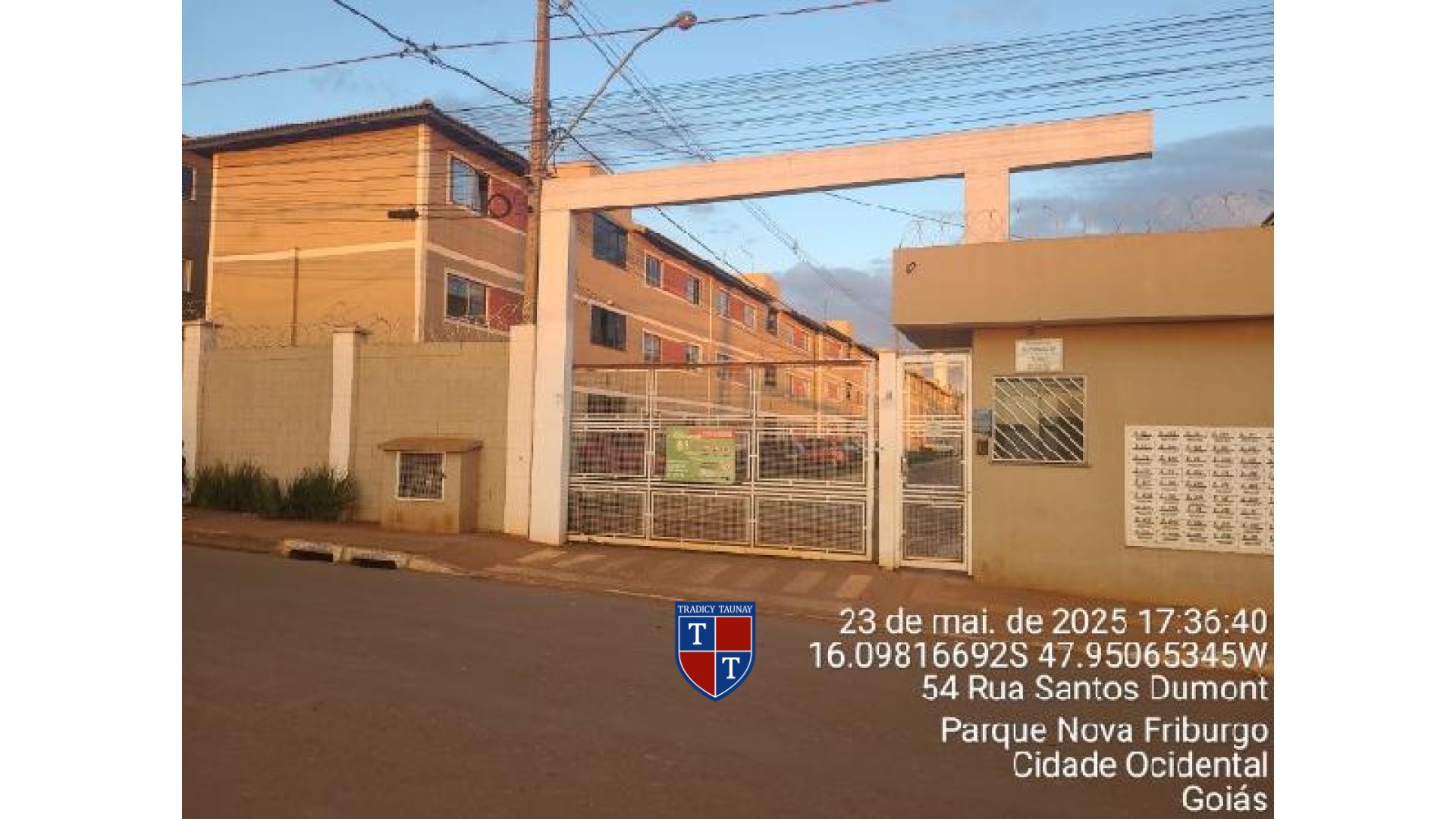 Foto 1 de APARTAMENTO em MANSOES RECREIO MOSSORO - Imóvel Retomado Caixa