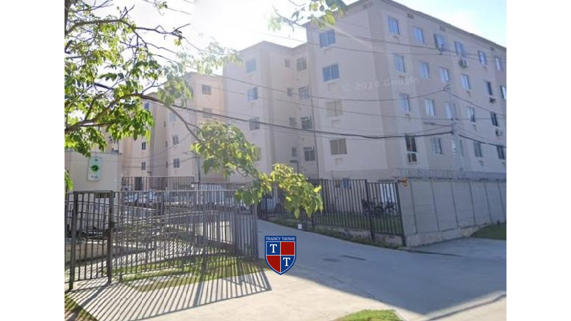 Foto 1 de APARTAMENTO em CAMPO GRANDE, RIO DE JANEIRO/RJ - Imóvel Retomado CAIXA Ref 8787710217475