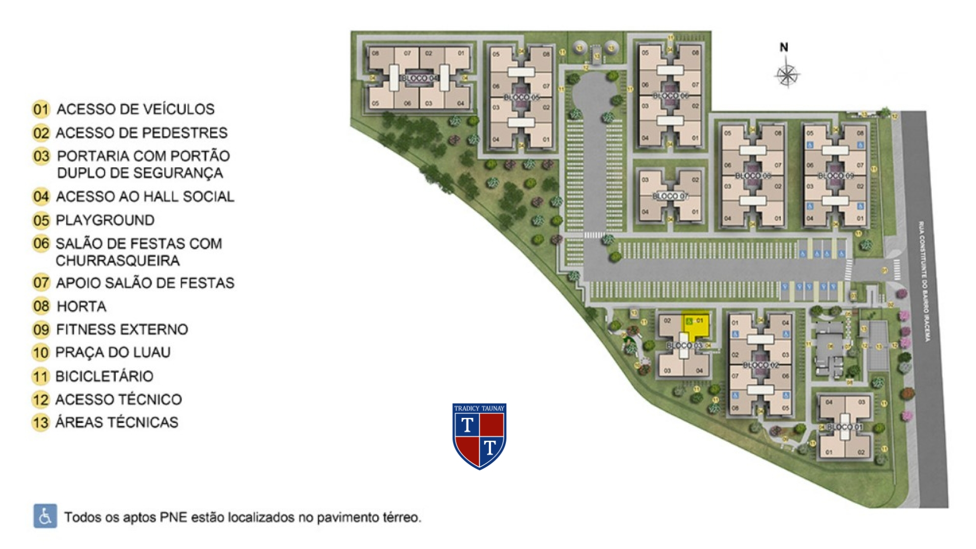 Foto 2 de APARTAMENTO em CAMPO GRANDE, RIO DE JANEIRO/RJ - Imóvel Retomado CAIXA Ref 8787710217475