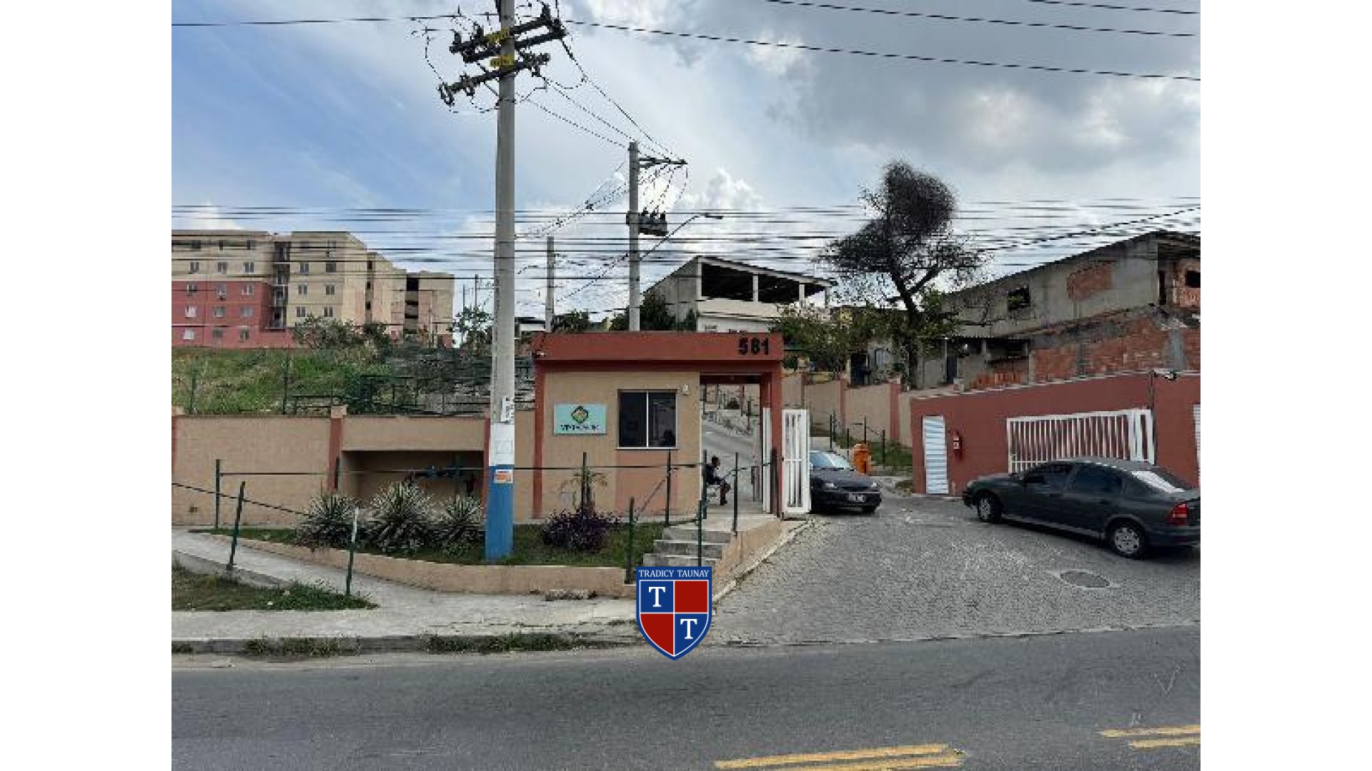 Foto 1 de APARTAMENTO em DAS GRACAS - Imóvel Retomado Caixa
