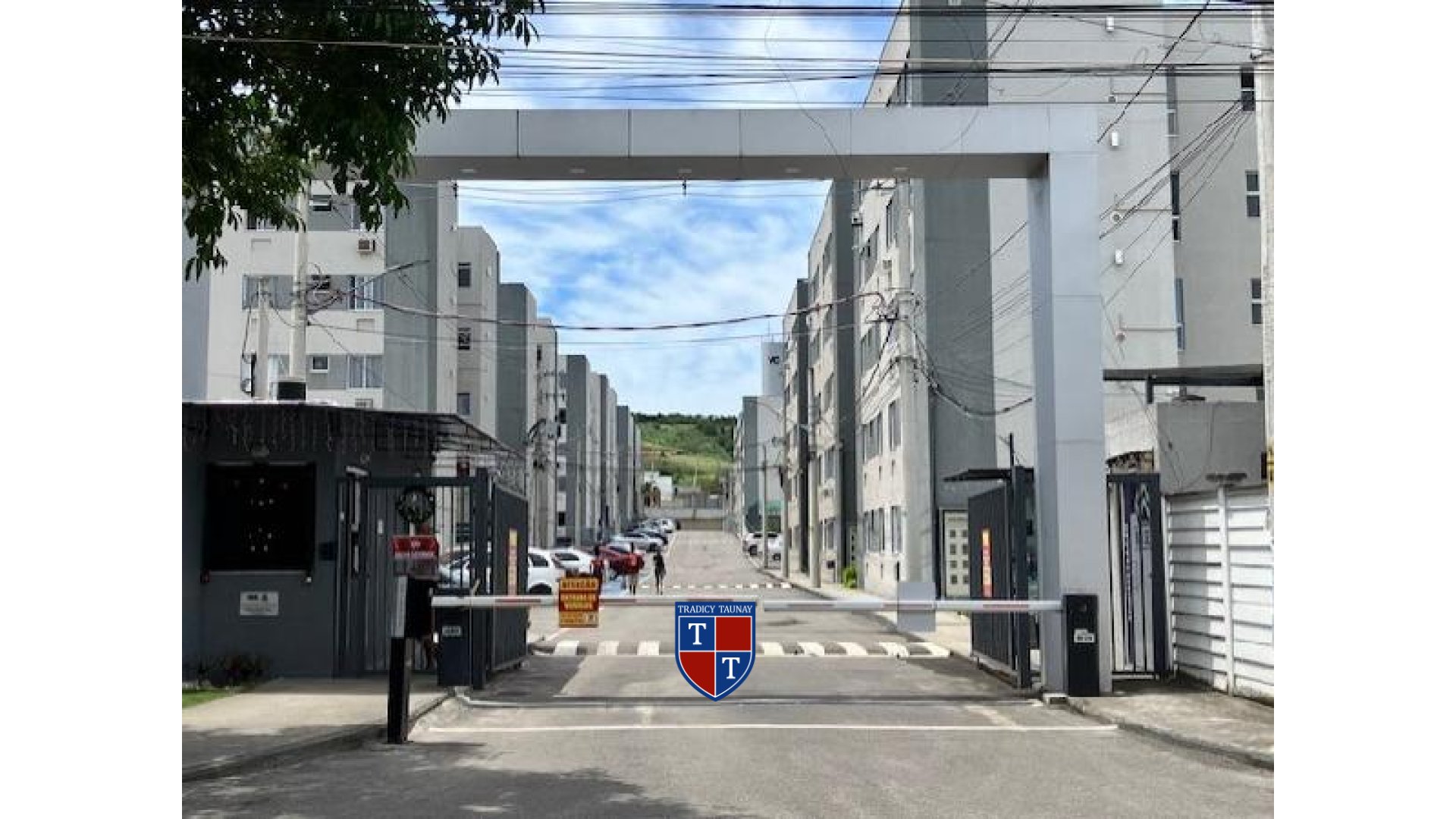 Foto 1 de APARTAMENTO em SANTA CRUZ - Imóvel Retomado Caixa