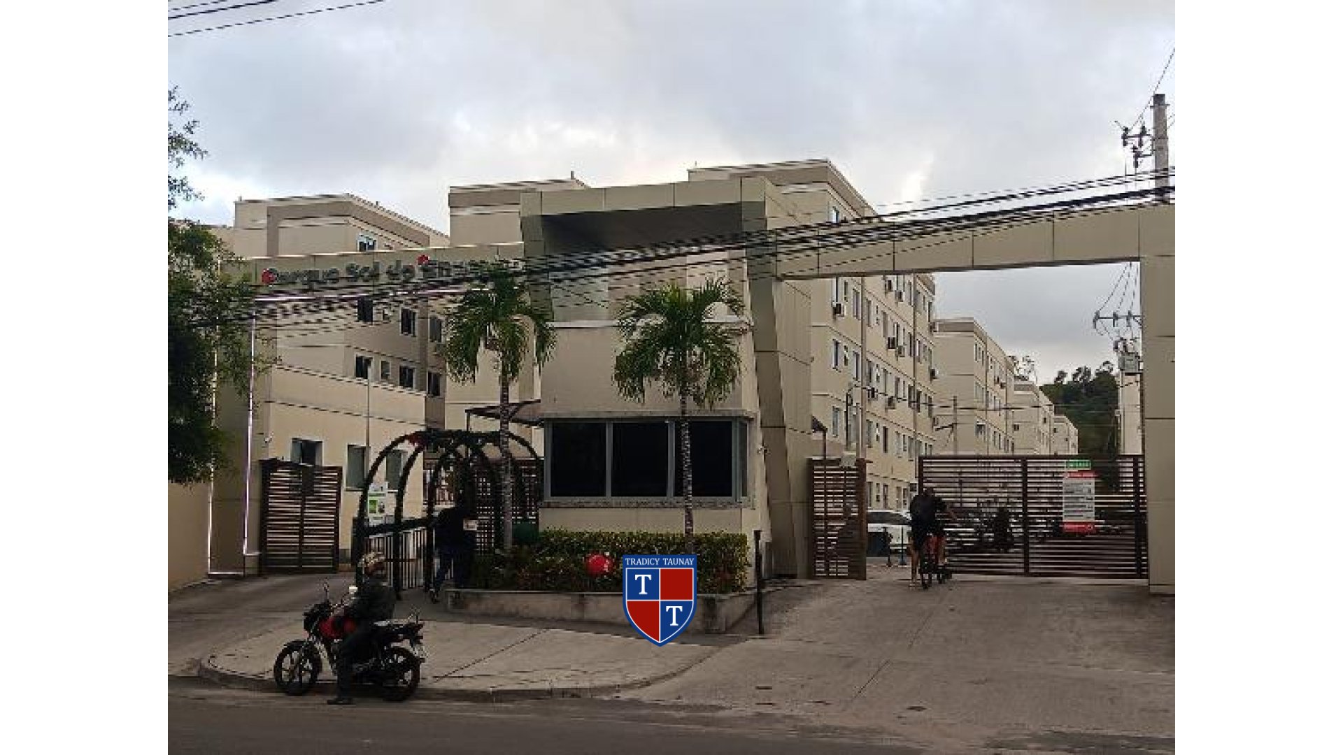 Foto 1 de APARTAMENTO em VILA LAGE - Imóvel Retomado Caixa