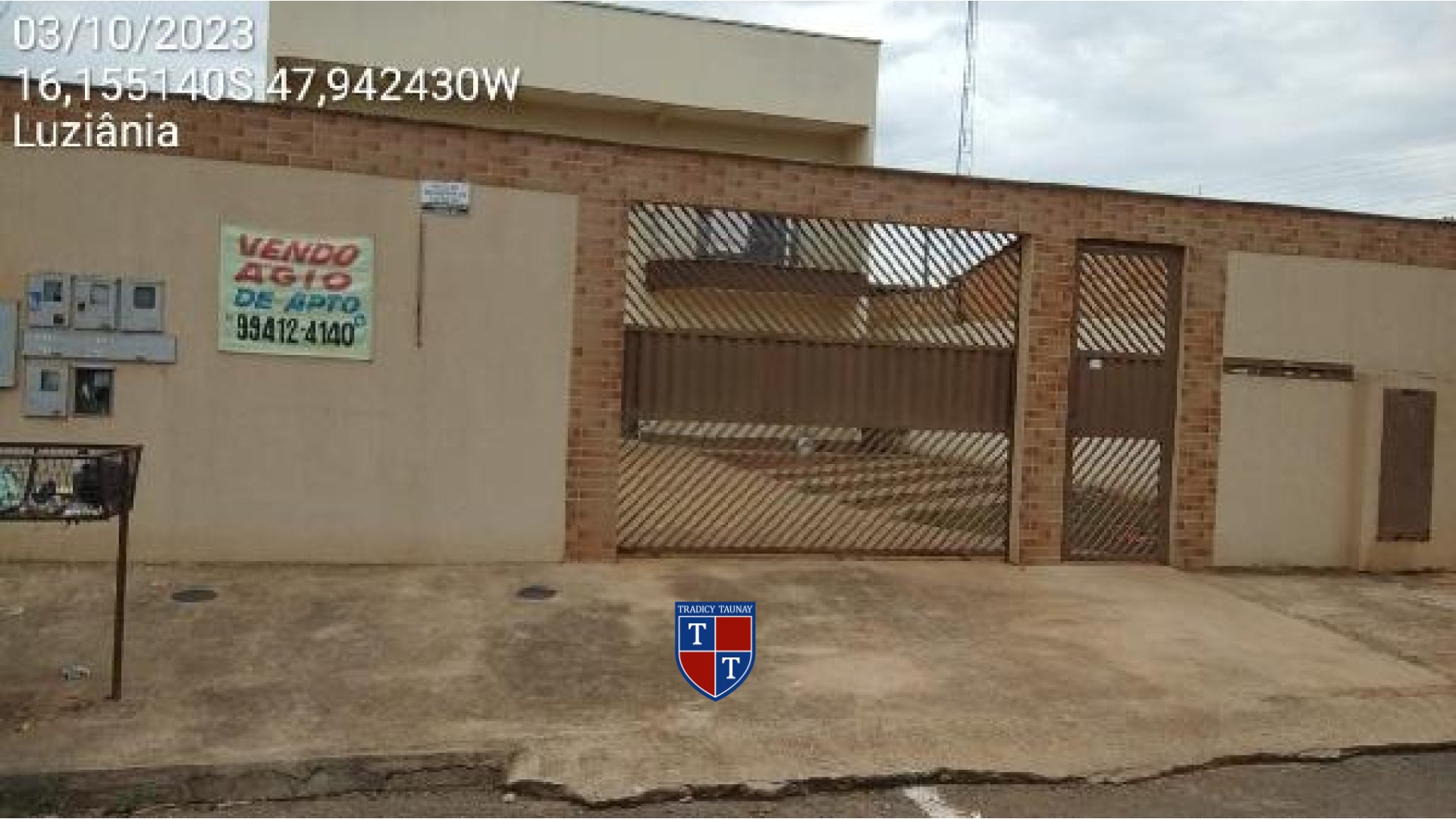 Foto 1 de APARTAMENTO em PARQUE ESTRELA DALVA IX - Imóvel Retomado Caixa